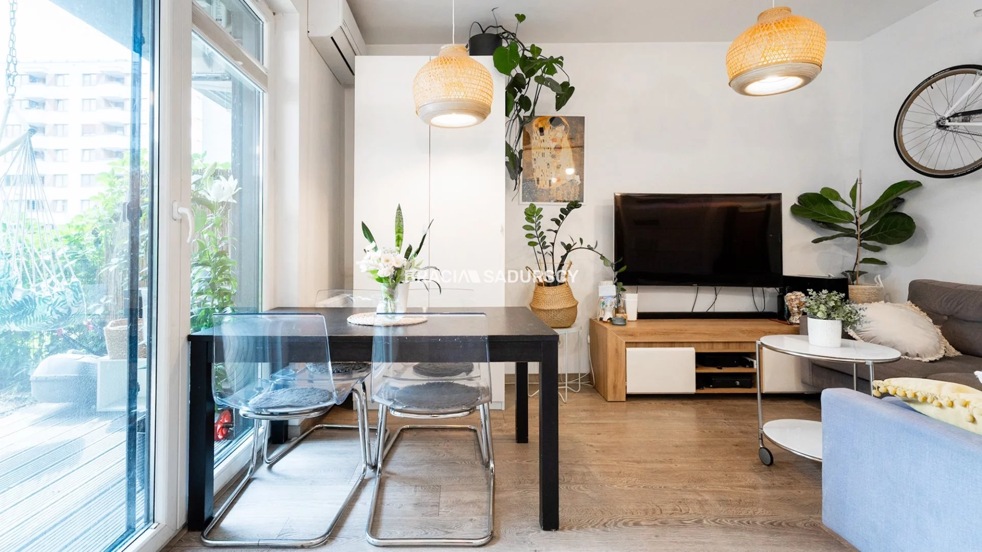 4 pokoje, apartament 65,37 m², parter, oferta nr , BS3-MS-310070-1, Kraków, Prądnik Czerwony, Dobrego Pasterza