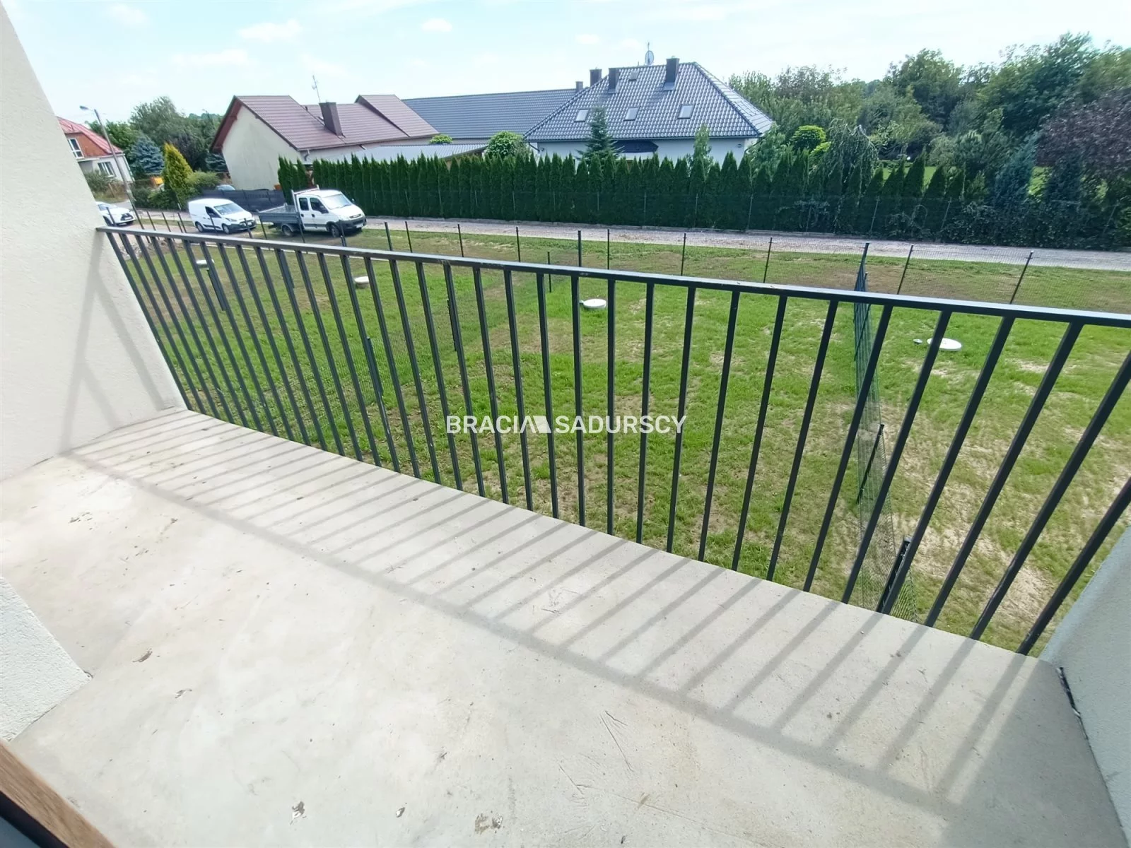 4 pokoje, mieszkanie 101,17 m², piętro 1, oferta nr , BS4-MS-309623-24, Kraków, Prądnik Biały, Dożynkowa