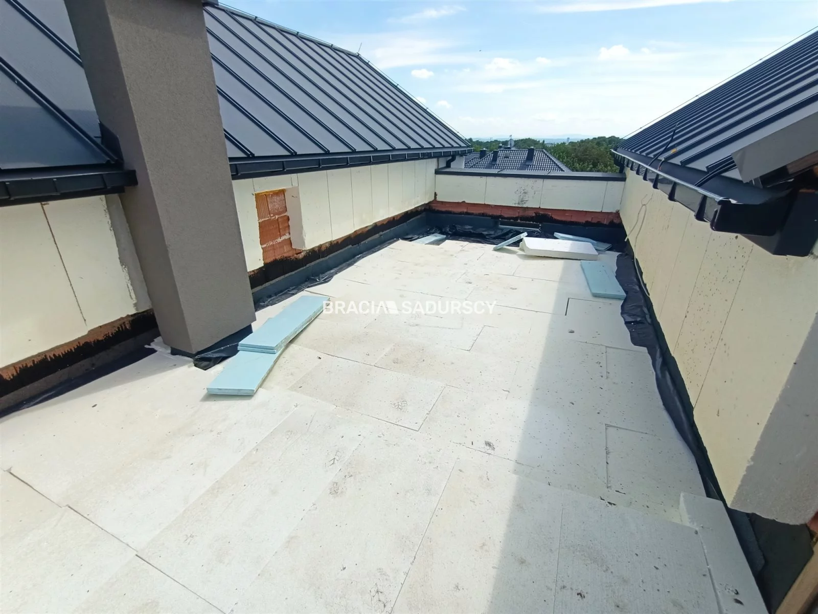 4 pokoje, mieszkanie 101,17 m², piętro 1, oferta nr , BS4-MS-309623-24, Kraków, Prądnik Biały, Dożynkowa