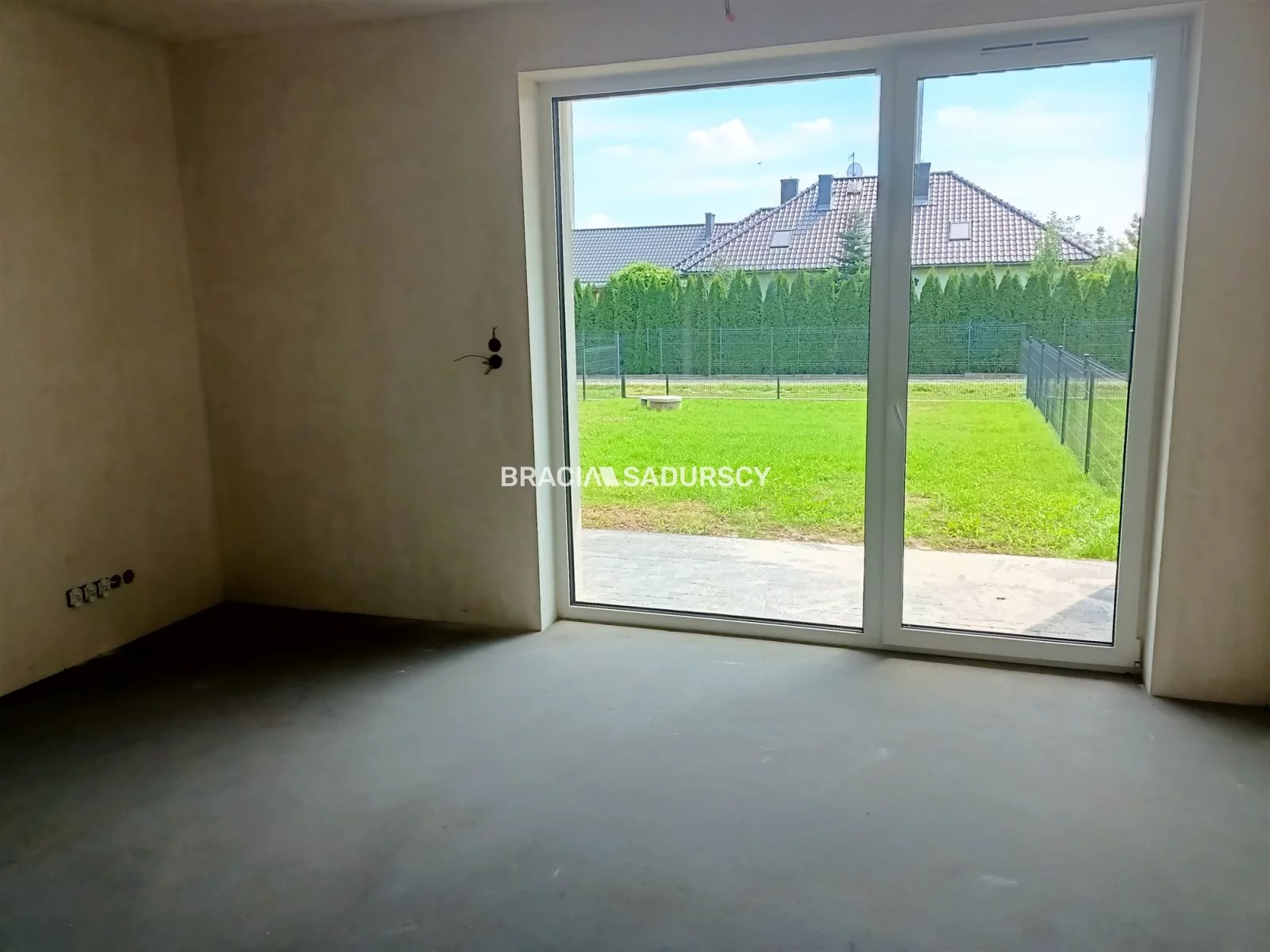 4 pokoje, mieszkanie 101,17 m², piętro 1, oferta nr , BS4-MS-309623-24, Kraków, Prądnik Biały, Dożynkowa