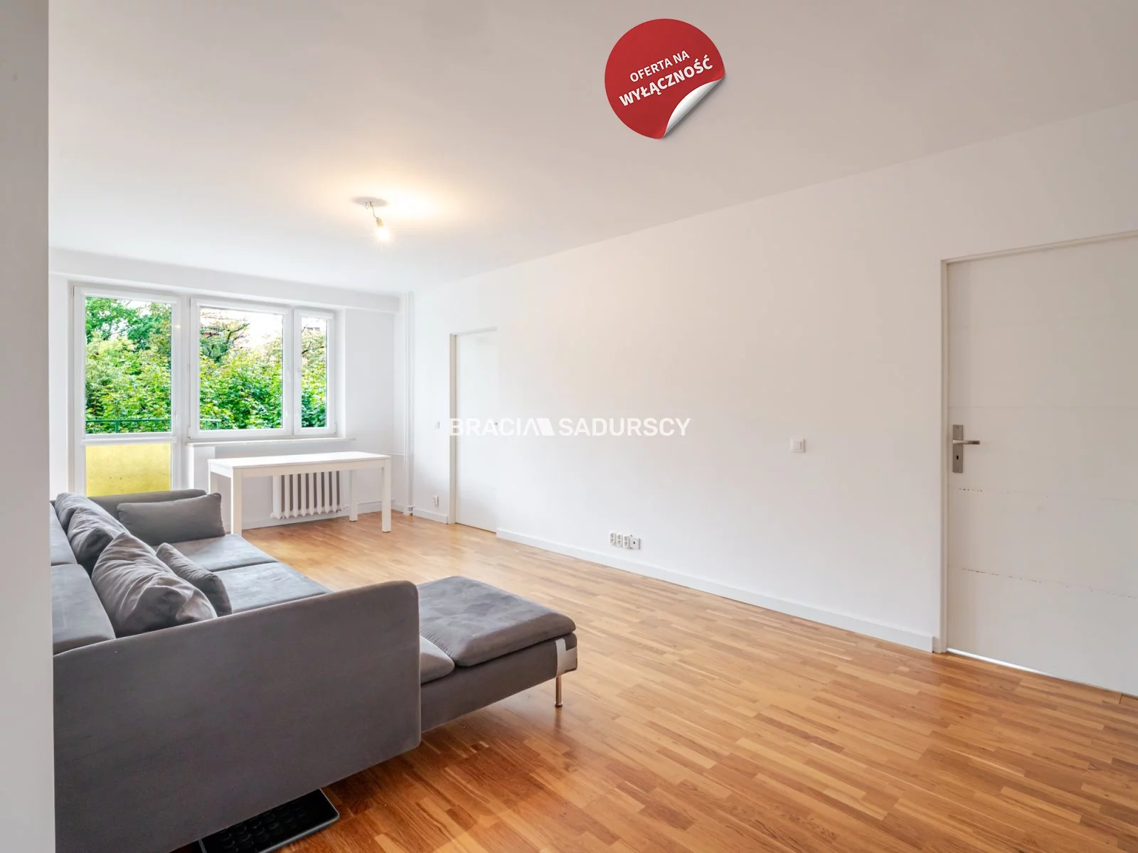 Apartamenty BS2-MS-312387 Kraków Zwierzyniec Dunin-Wąsowicza