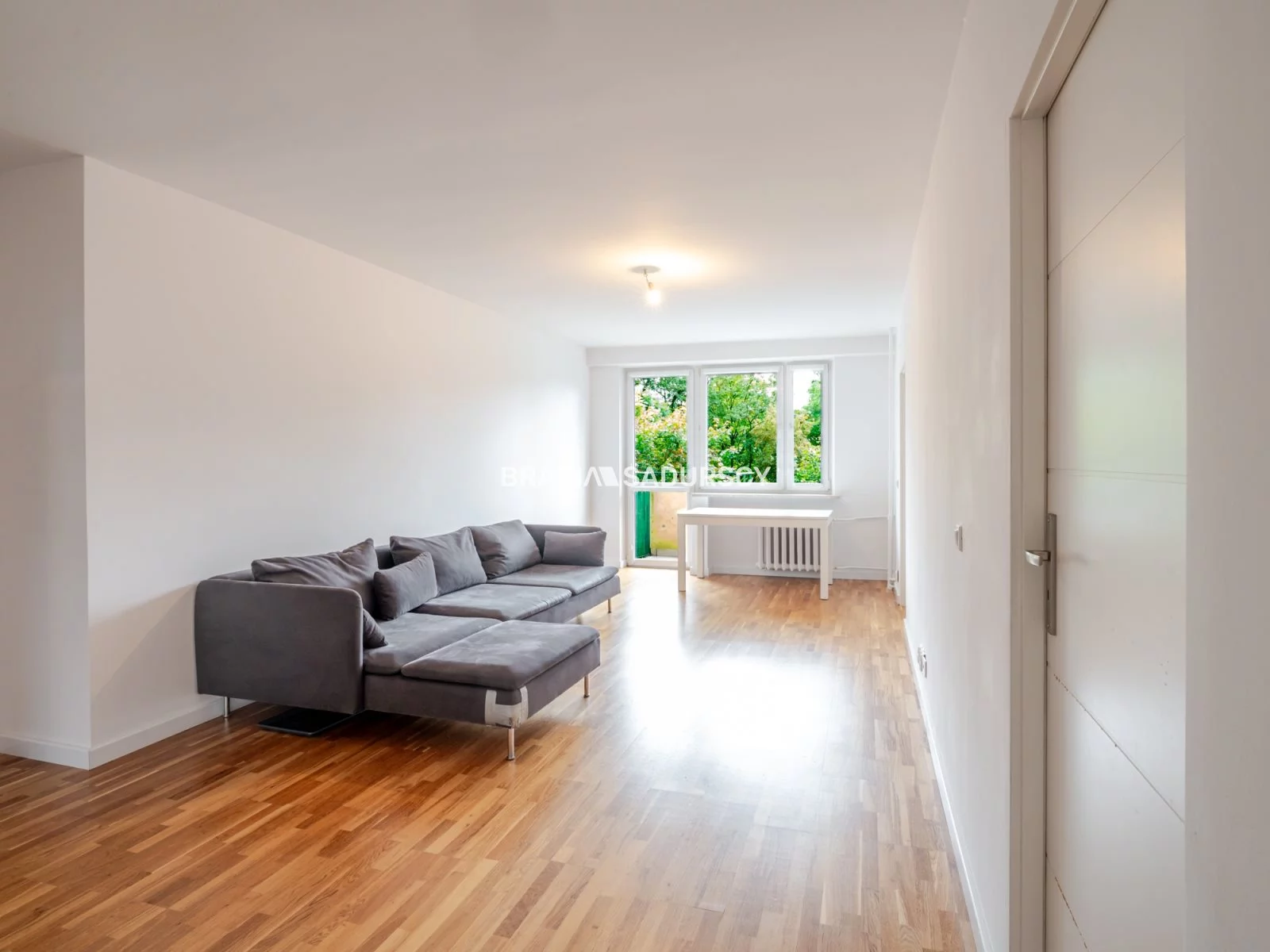 4 pokoje, mieszkanie 71,19 m², piętro 3, oferta nr , BS2-MS-312387, Kraków, Zwierzyniec, Dunin-Wąsowicza