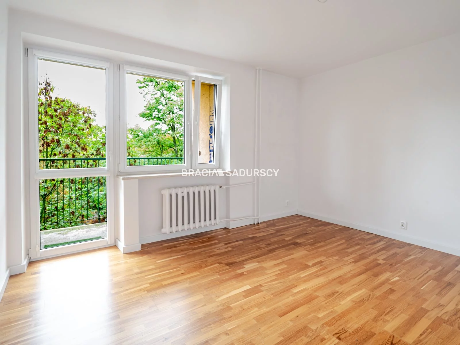 4 pokoje, mieszkanie 71,19 m², piętro 3, oferta nr , BS2-MS-312387, Kraków, Zwierzyniec, Dunin-Wąsowicza