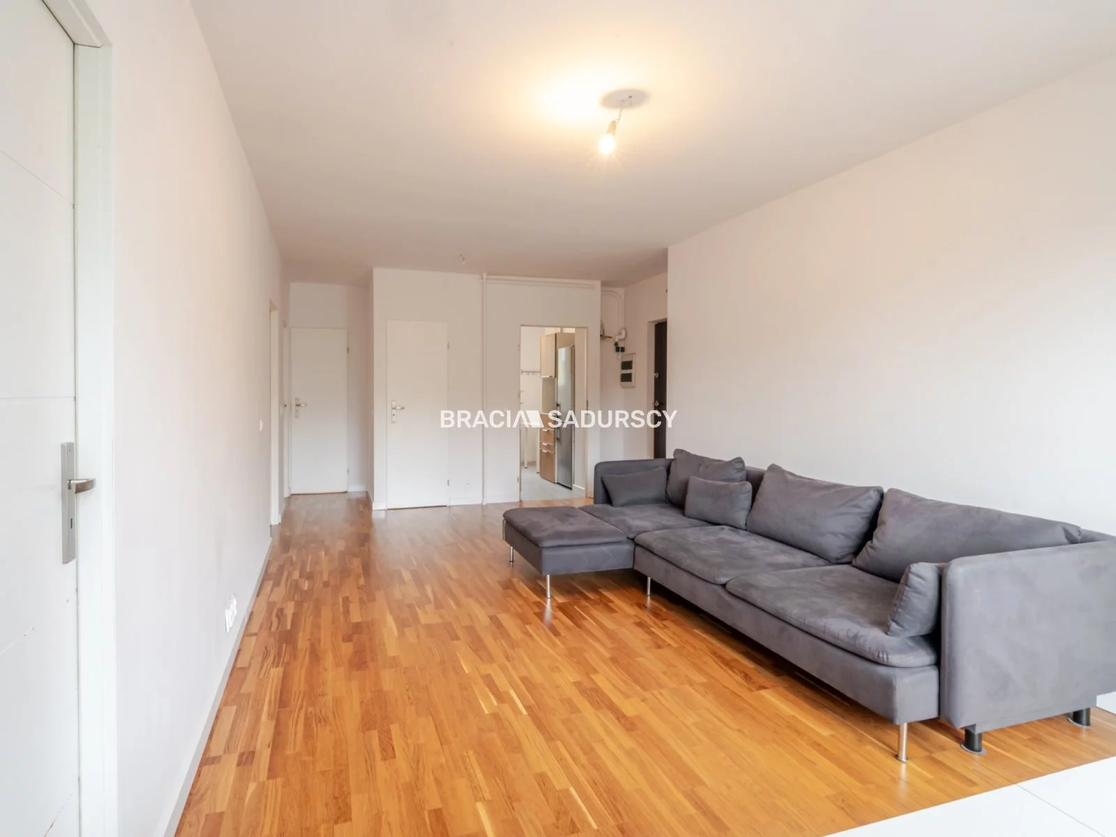 4 pokoje, mieszkanie 71,19 m², piętro 3, oferta nr , BS2-MS-312387, Kraków, Zwierzyniec, Dunin-Wąsowicza