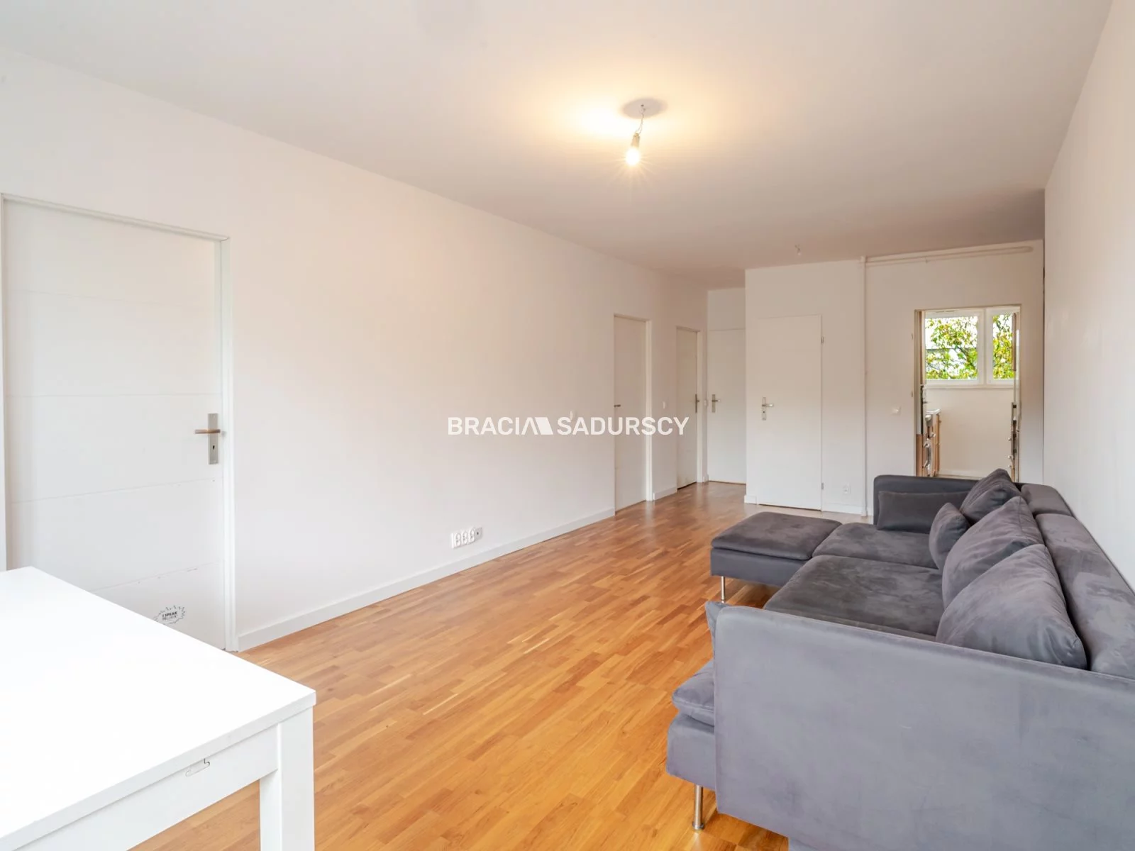 4 pokoje, mieszkanie 71,19 m², piętro 3, oferta nr , BS2-MS-312387, Kraków, Zwierzyniec, Dunin-Wąsowicza