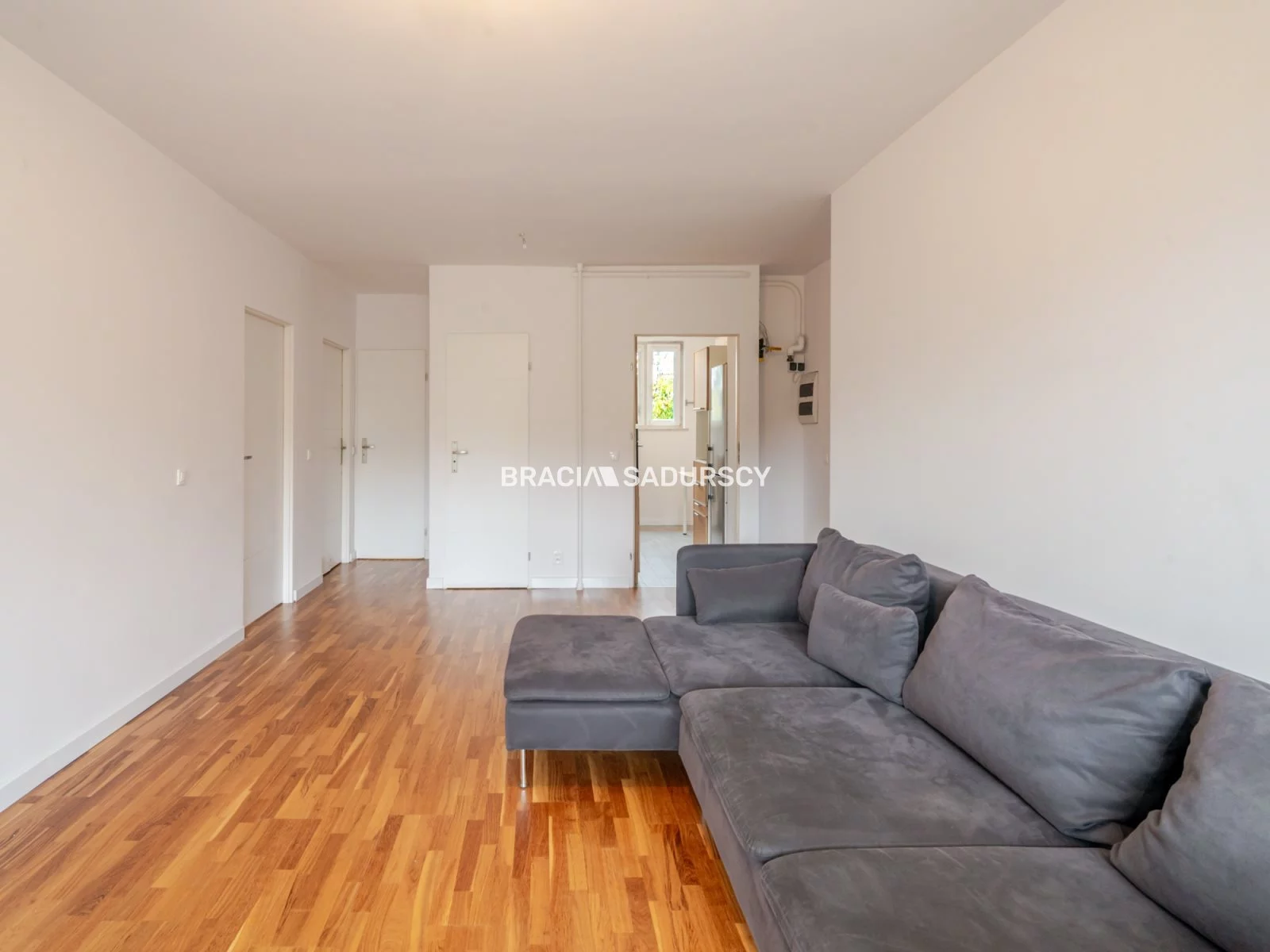 4 pokoje, mieszkanie 71,19 m², piętro 3, oferta nr , BS2-MS-312387, Kraków, Zwierzyniec, Dunin-Wąsowicza