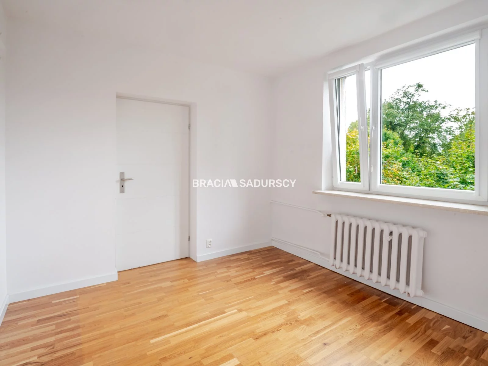 4 pokoje, mieszkanie 71,19 m², piętro 3, oferta nr , BS2-MS-312387, Kraków, Zwierzyniec, Dunin-Wąsowicza
