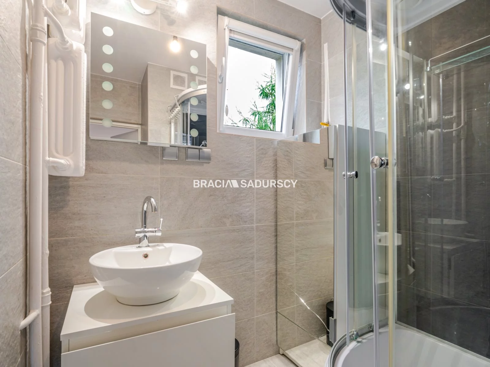 4 pokoje, mieszkanie 71,19 m², piętro 3, oferta nr , BS2-MS-312387, Kraków, Zwierzyniec, Dunin-Wąsowicza