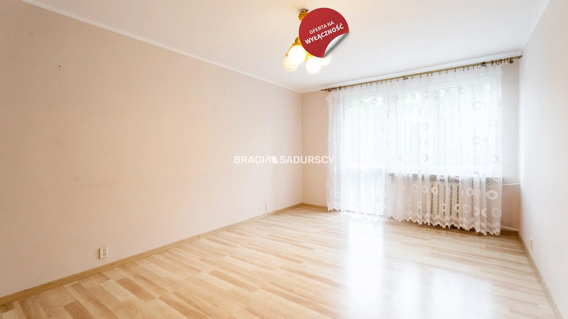 Apartamenty BS5-MS-310189-1 Kraków Czyżyny os. Dywizjonu 303