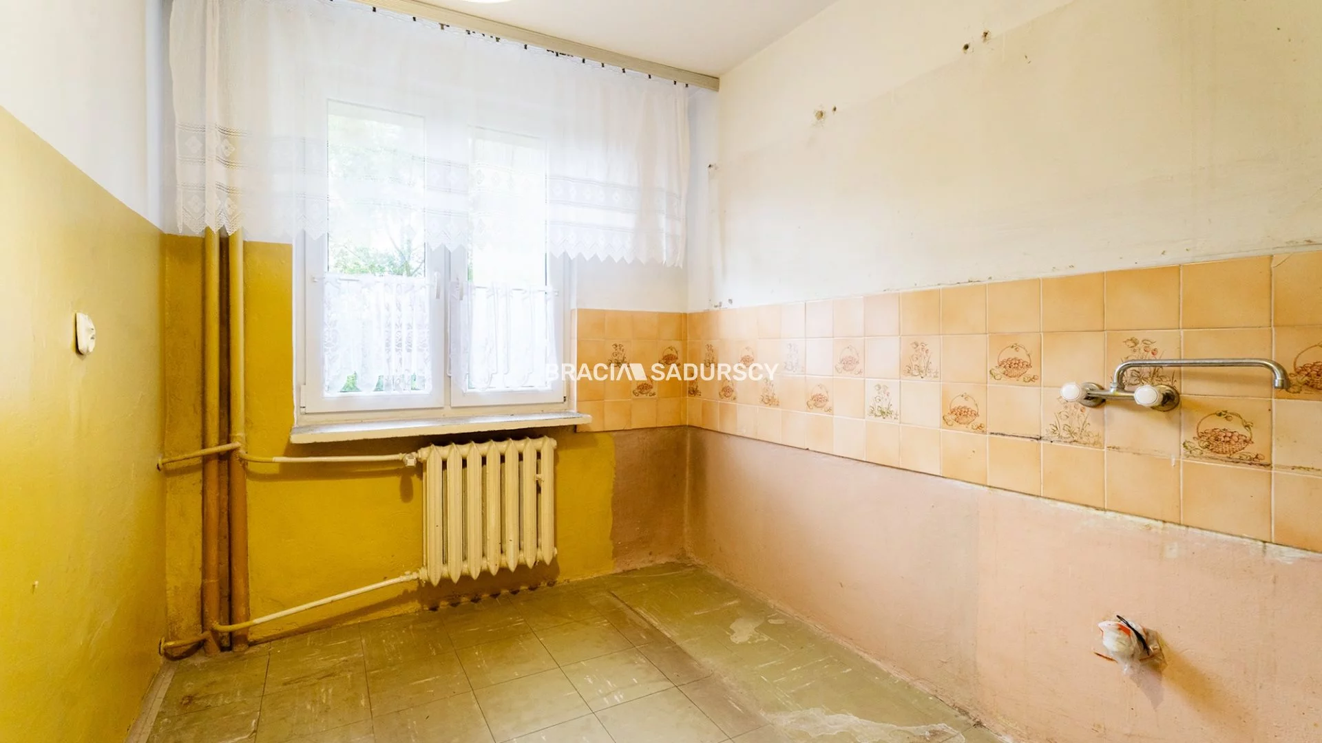 4 pokoje, apartament 72,90 m², piętro 2, oferta nr , BS5-MS-310189-5, Kraków, Czyżyny, os. Dywizjonu 303
