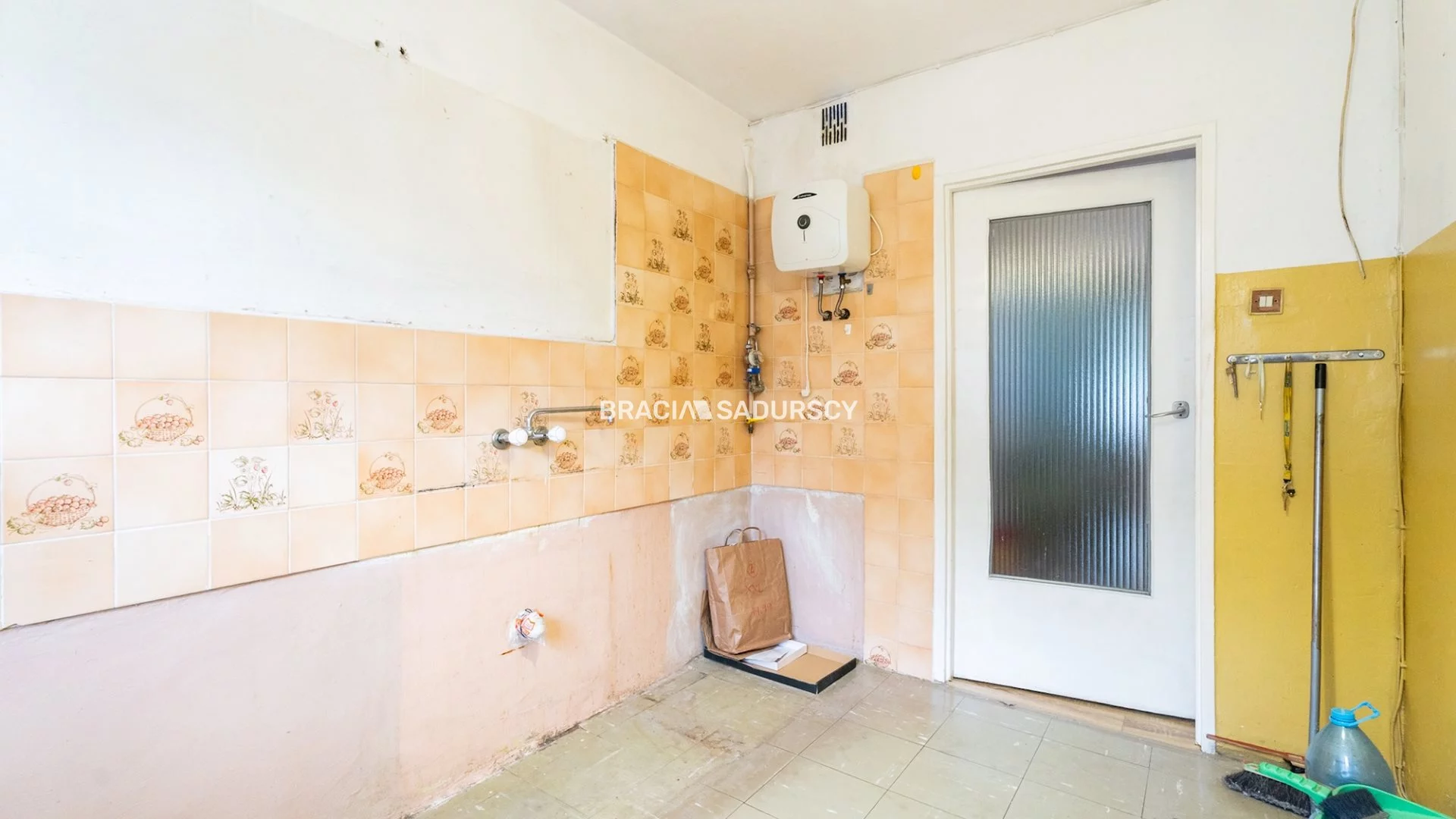 4 pokoje, apartament 72,90 m², piętro 2, oferta nr , BS5-MS-310189-5, Kraków, Czyżyny, os. Dywizjonu 303