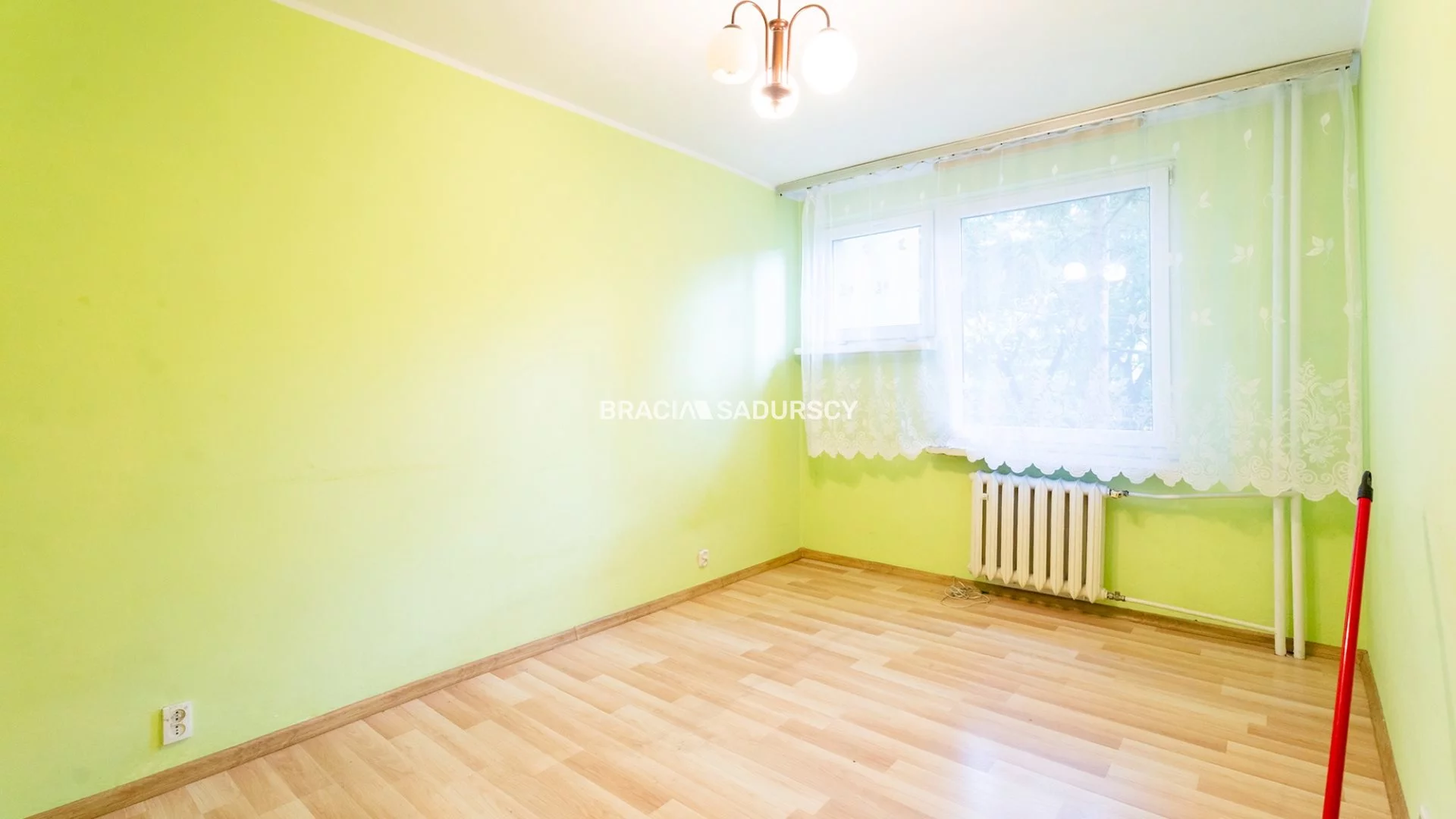 4 pokoje, apartament 72,90 m², piętro 2, oferta nr , BS5-MS-310189-5, Kraków, Czyżyny, os. Dywizjonu 303