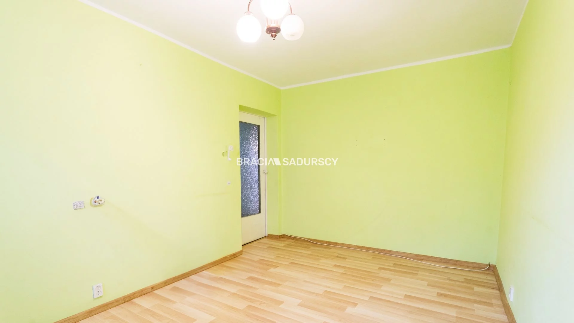 4 pokoje, apartament 72,90 m², piętro 2, oferta nr , BS5-MS-310189-5, Kraków, Czyżyny, os. Dywizjonu 303