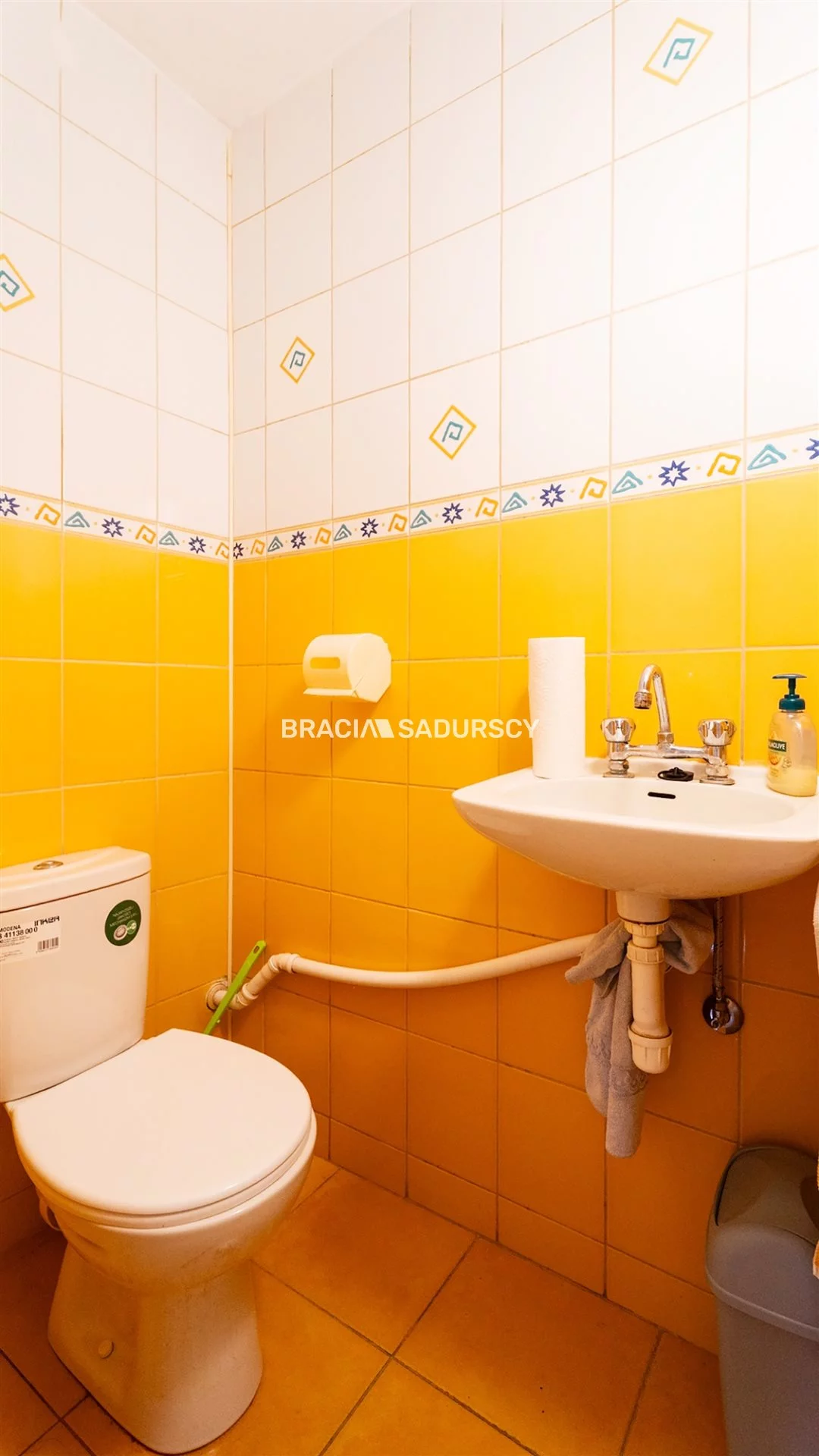 4 pokoje, apartament 72,90 m², piętro 2, oferta nr , BS5-MS-310189-5, Kraków, Czyżyny, os. Dywizjonu 303