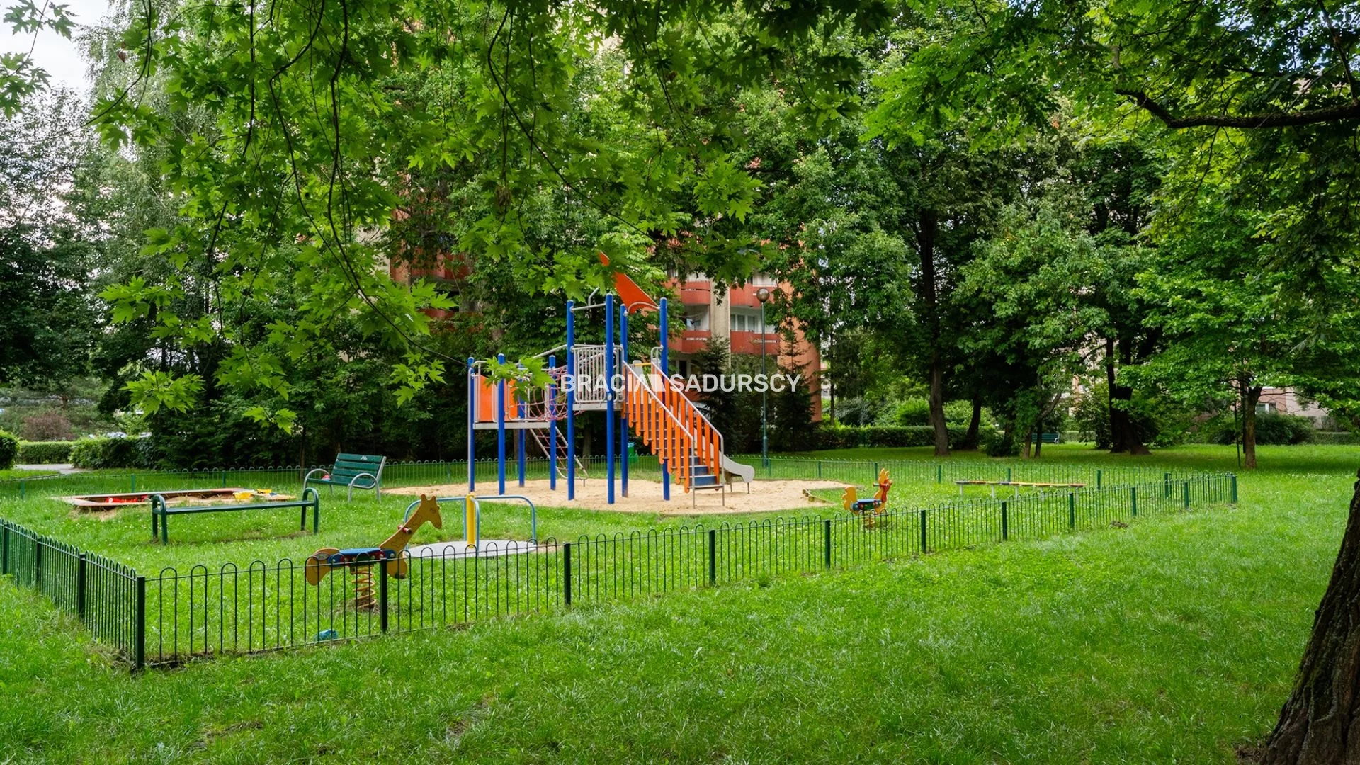 4 pokoje, apartament 72,90 m², piętro 2, oferta nr , BS5-MS-310189-5, Kraków, Czyżyny, os. Dywizjonu 303