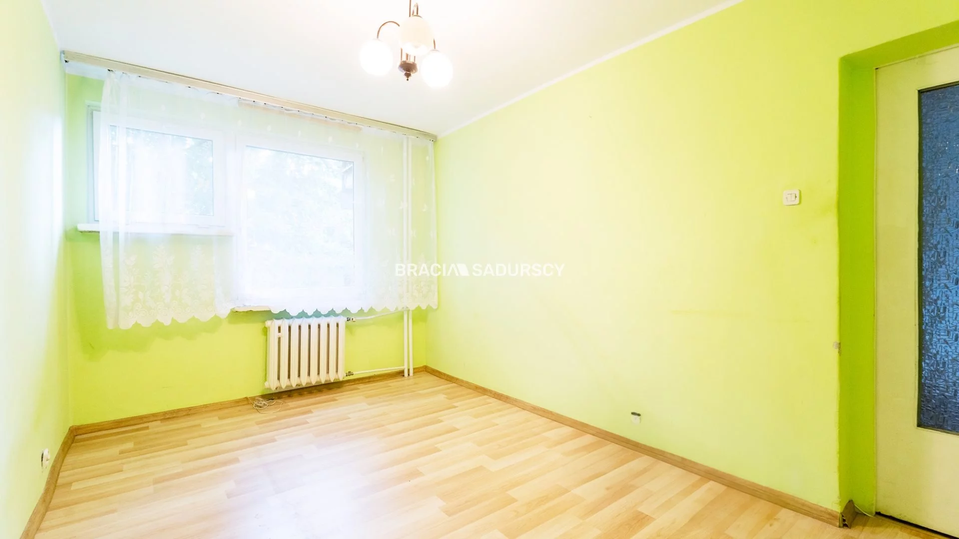 4 pokoje, mieszkanie 72,90 m², piętro 2, oferta nr , BS5-MS-310189-6, Kraków, Czyżyny, os. Dywizjonu 303