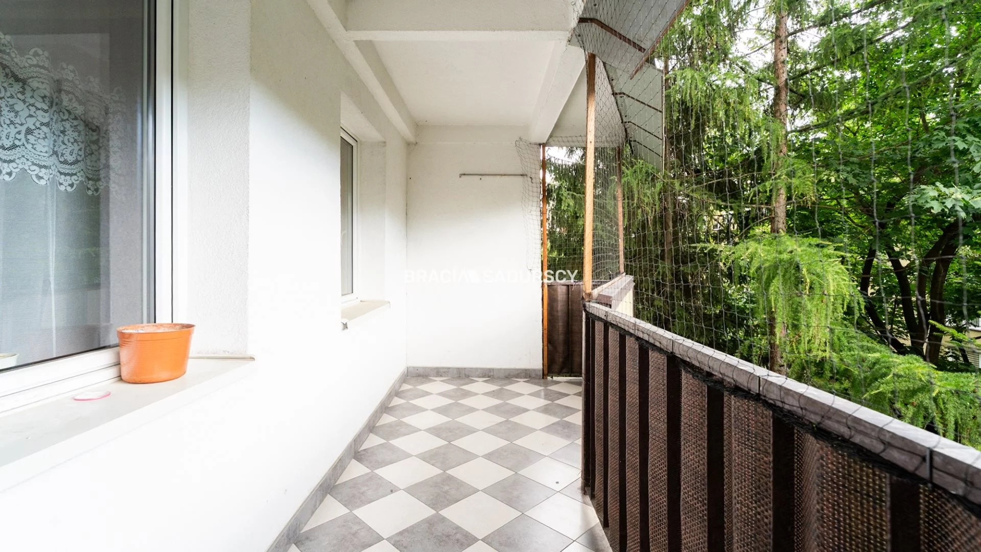 4 pokoje, mieszkanie 72,90 m², piętro 2, oferta nr , BS5-MS-310189-6, Kraków, Czyżyny, os. Dywizjonu 303