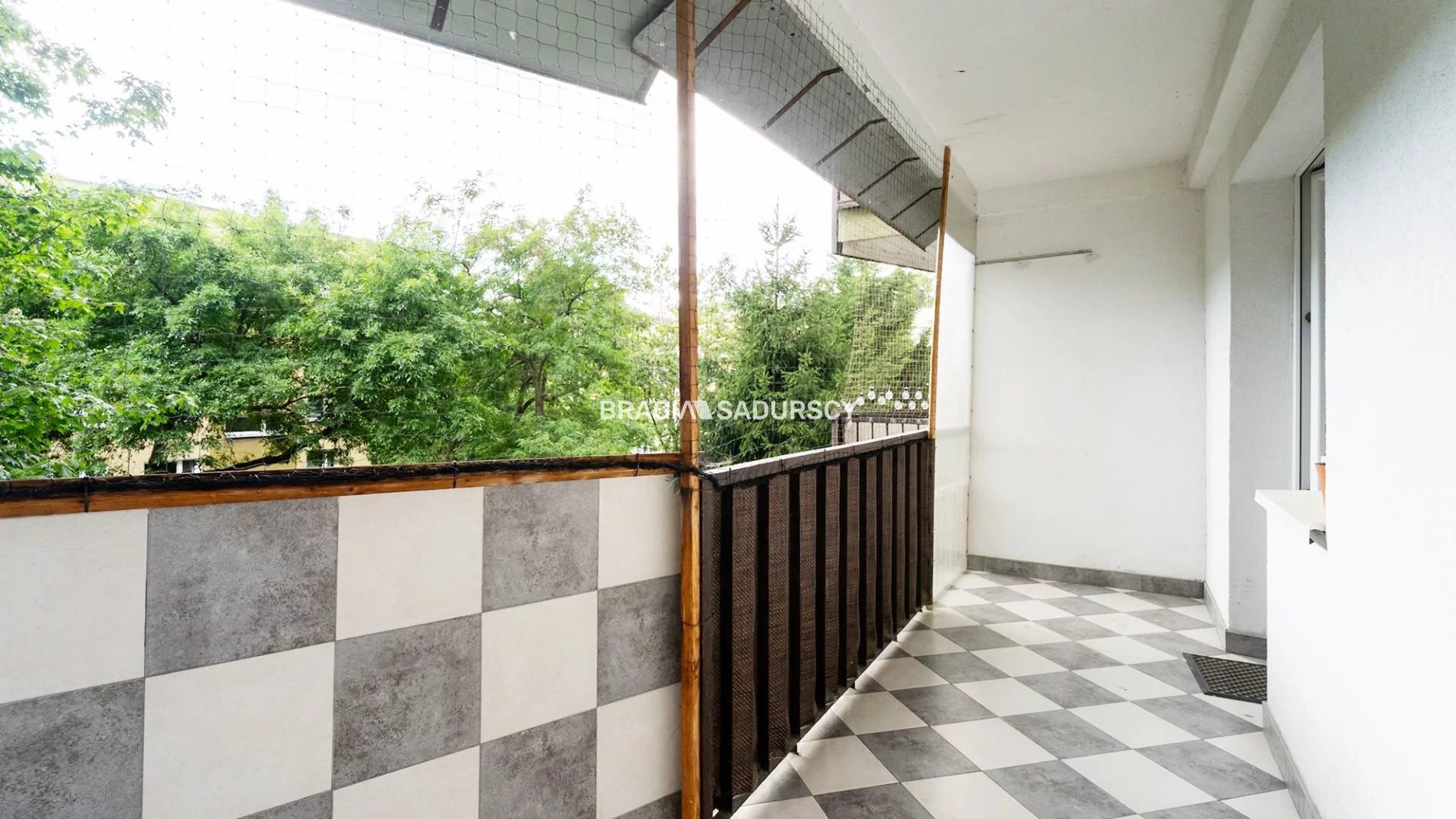 4 pokoje, mieszkanie 72,90 m², piętro 2, oferta nr , BS5-MS-310189-6, Kraków, Czyżyny, os. Dywizjonu 303
