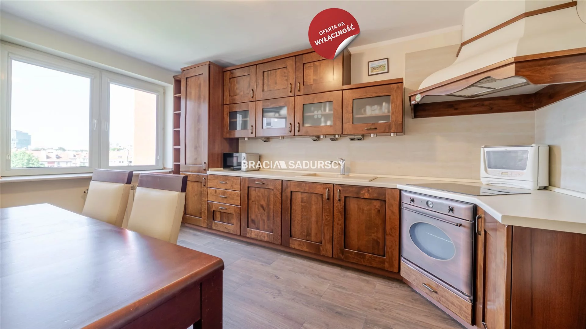 Apartamenty BS1-MS-311225 Kraków Prądnik Czerwony Fiołkowa
