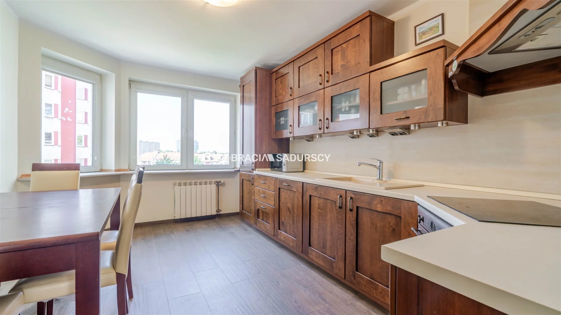 4 pokoje, apartament 95,00 m², piętro 2, oferta nr , BS1-MS-311225-3, Kraków, Prądnik Czerwony, Ugorek, Fiołkowa