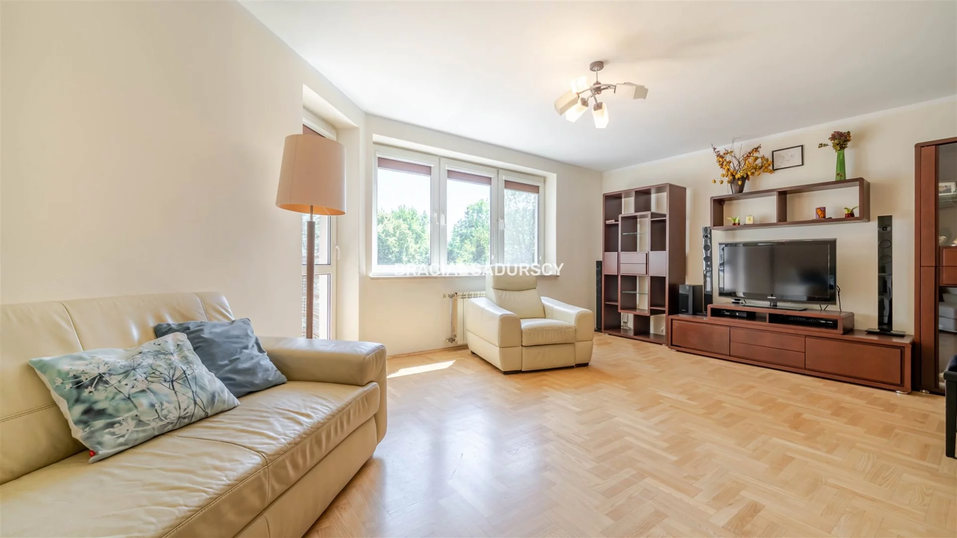 4 pokoje, apartament 95,00 m², piętro 2, oferta nr , BS1-MS-311225-3, Kraków, Prądnik Czerwony, Ugorek, Fiołkowa