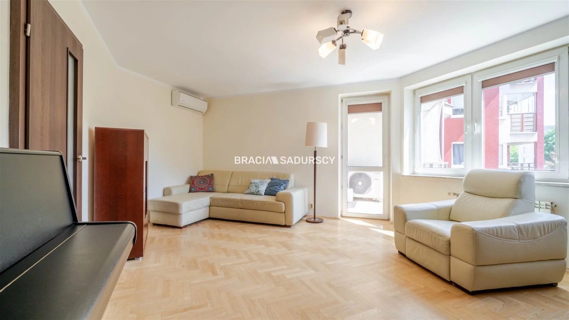 4 pokoje, apartament 95,00 m², piętro 2, oferta nr , BS1-MS-311225-3, Kraków, Prądnik Czerwony, Ugorek, Fiołkowa