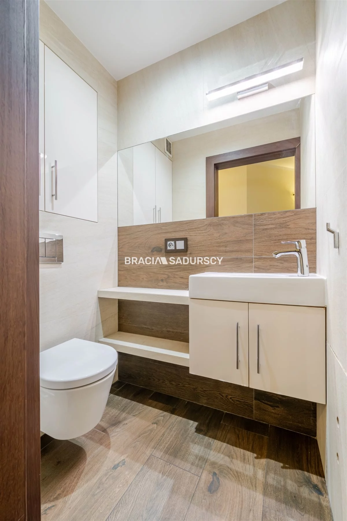 4 pokoje, apartament 95,00 m², piętro 2, oferta nr , BS1-MS-311225-3, Kraków, Prądnik Czerwony, Ugorek, Fiołkowa