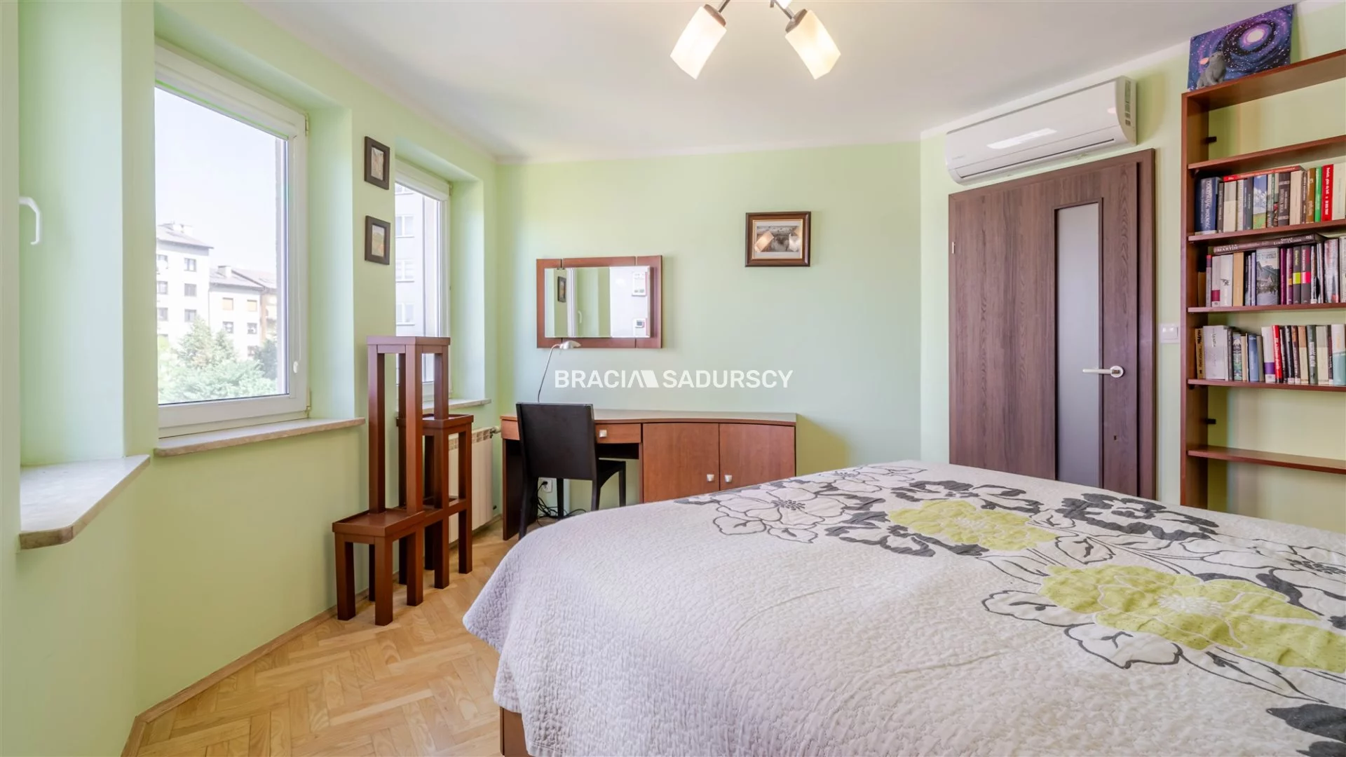 4 pokoje, apartament 95,00 m², piętro 2, oferta nr , BS1-MS-311225-3, Kraków, Prądnik Czerwony, Ugorek, Fiołkowa