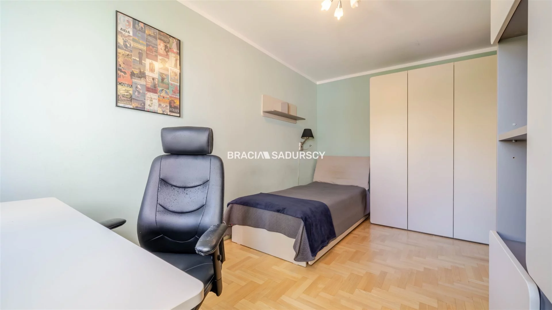 4 pokoje, apartament 95,00 m², piętro 2, oferta nr , BS1-MS-311225-3, Kraków, Prądnik Czerwony, Ugorek, Fiołkowa