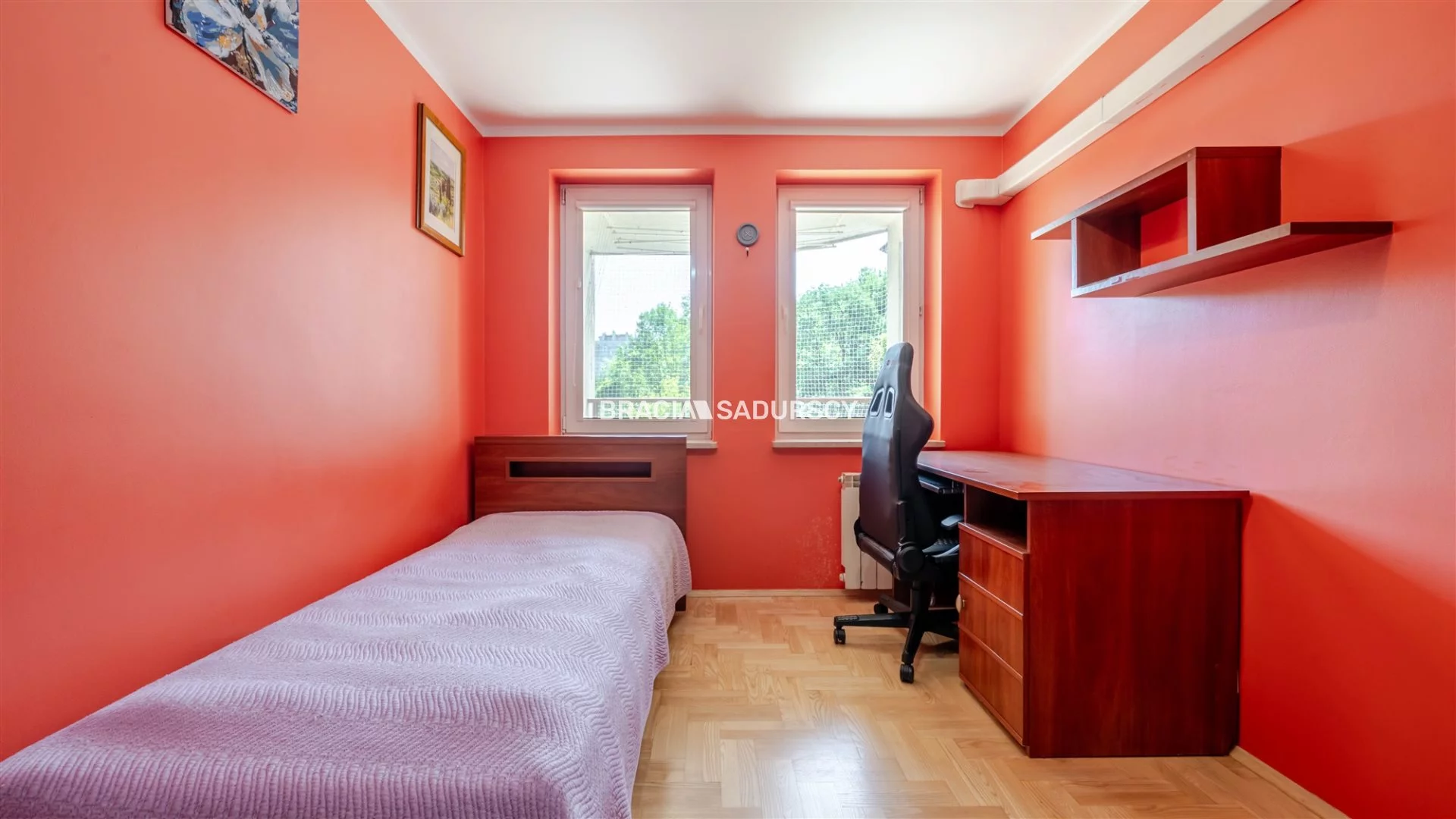 4 pokoje, apartament 95,00 m², piętro 2, oferta nr , BS1-MS-311225-3, Kraków, Prądnik Czerwony, Ugorek, Fiołkowa