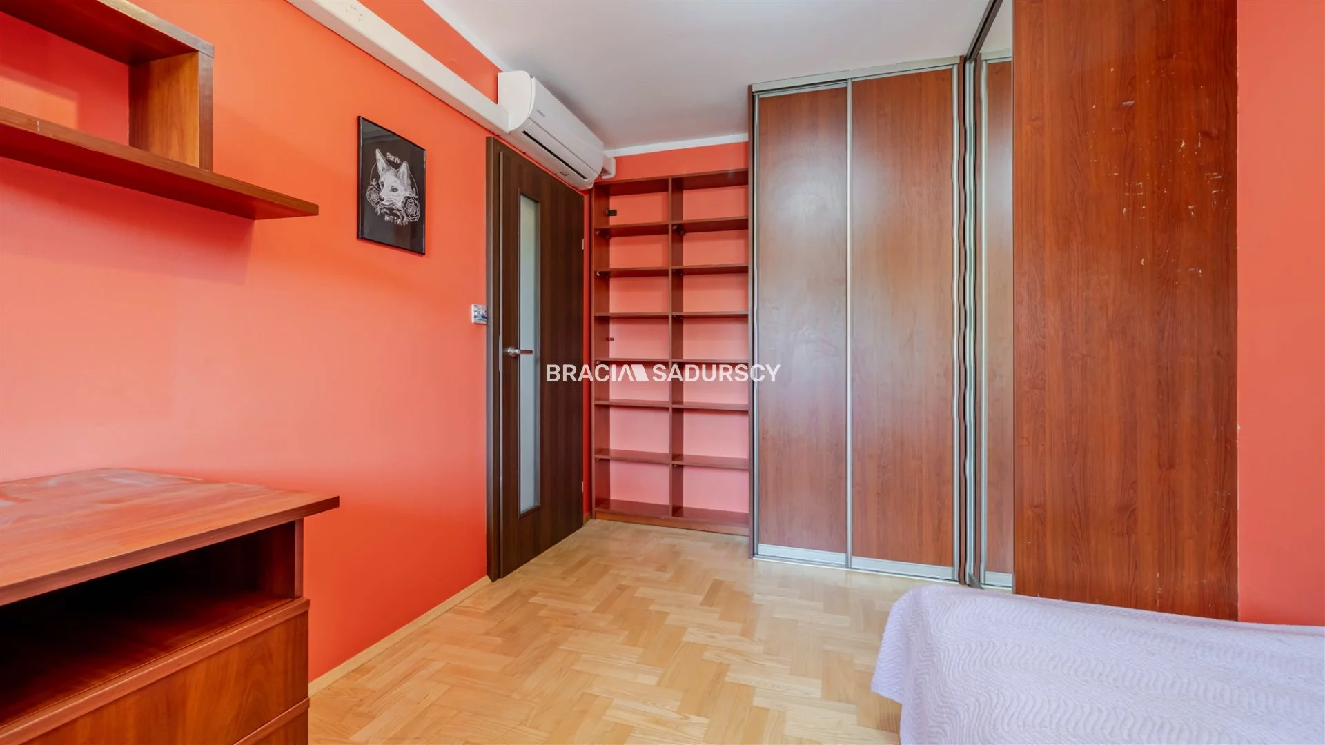 4 pokoje, apartament 95,00 m², piętro 2, oferta nr , BS1-MS-311225-3, Kraków, Prądnik Czerwony, Ugorek, Fiołkowa