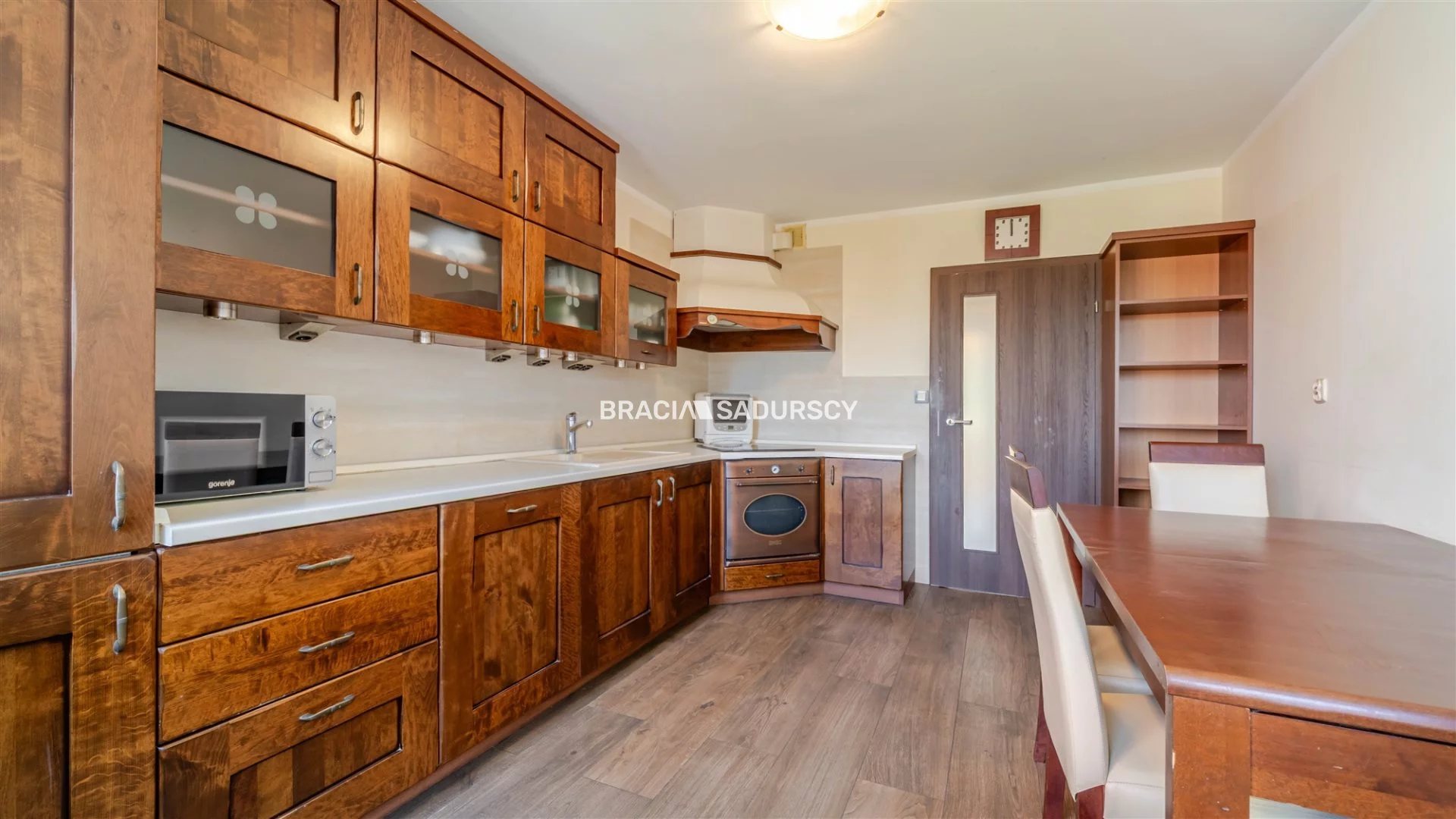 4 pokoje, mieszkanie 95,00 m², piętro 2, oferta nr , BS1-MS-311225-4, Kraków, Prądnik Czerwony, Ugorek, Fiołkowa