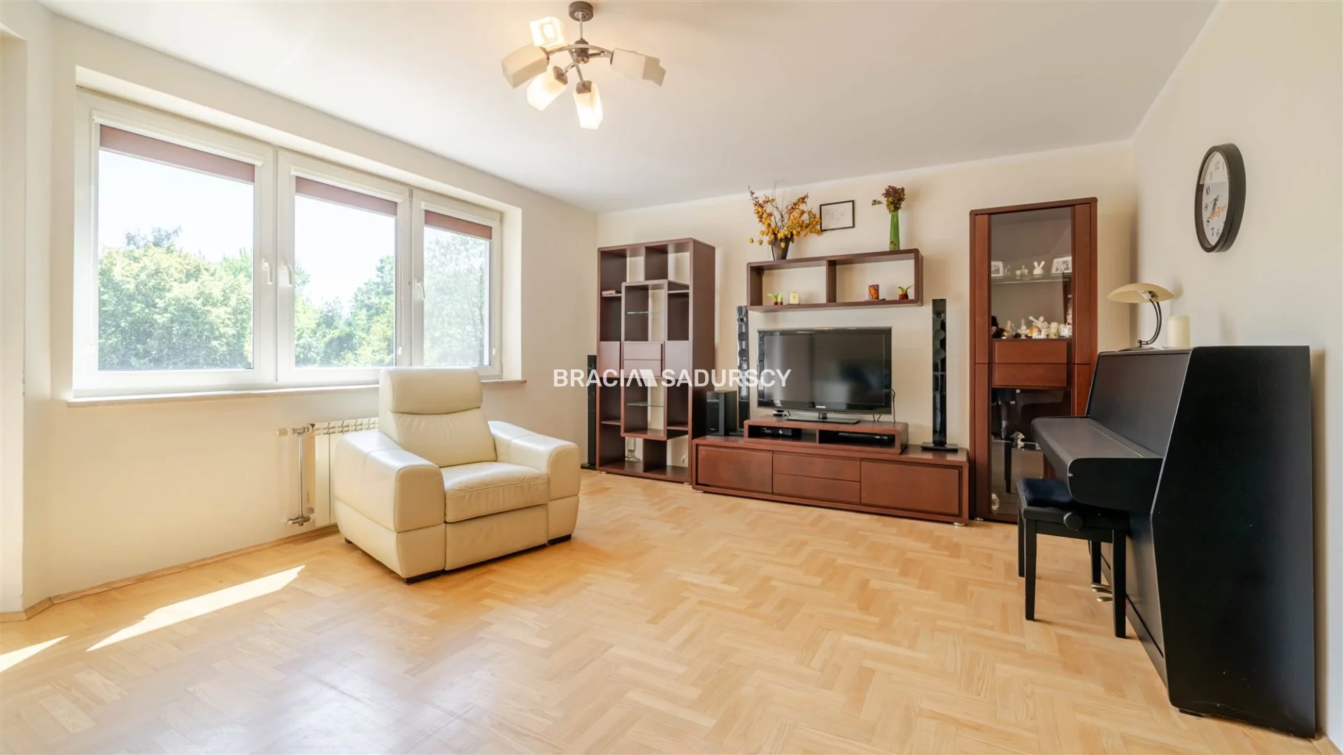 4 pokoje, mieszkanie 95,00 m², piętro 2, oferta nr , BS1-MS-311225-4, Kraków, Prądnik Czerwony, Ugorek, Fiołkowa