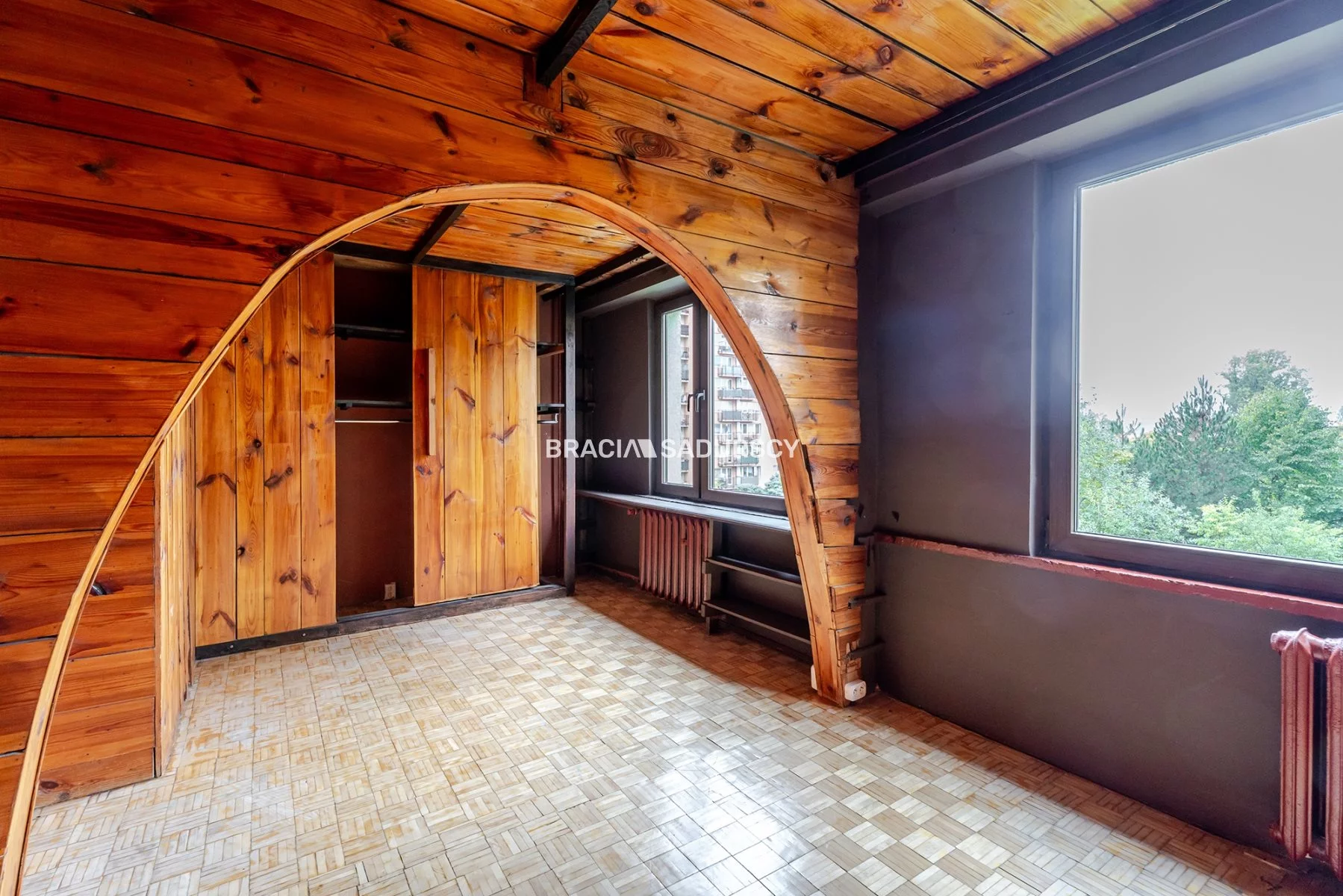 4 pokoje, mieszkanie 71,38 m², piętro 3, oferta nr , BS3-MS-312069, Kraków, Podgórze Duchackie, Wola Duchacka, Gromady Grudziąż