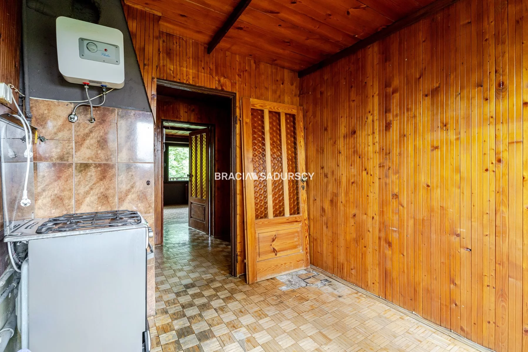 4 pokoje, mieszkanie 71,38 m², piętro 3, oferta nr , BS3-MS-312069, Kraków, Podgórze Duchackie, Wola Duchacka, Gromady Grudziąż