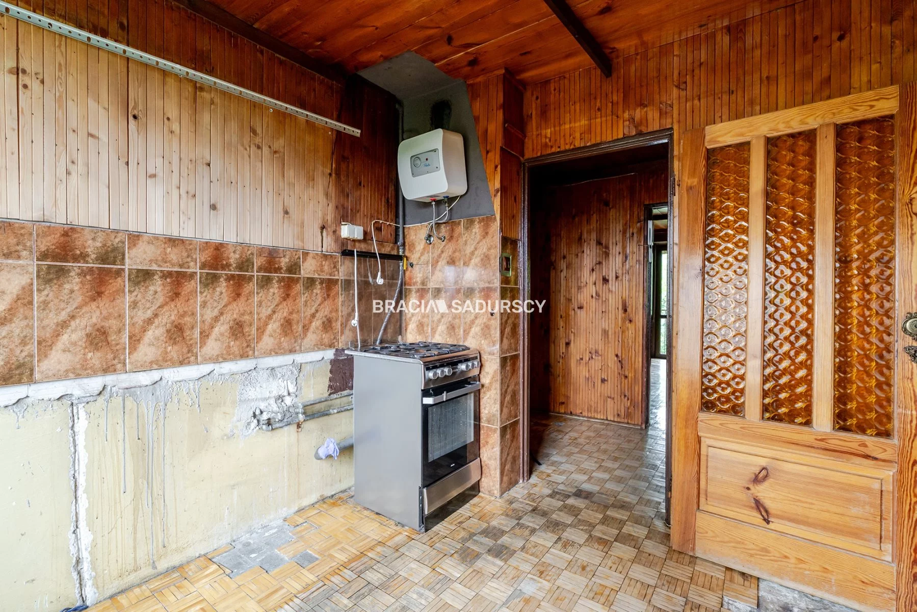 4 pokoje, mieszkanie 71,38 m², piętro 3, oferta nr , BS3-MS-312069, Kraków, Podgórze Duchackie, Wola Duchacka, Gromady Grudziąż