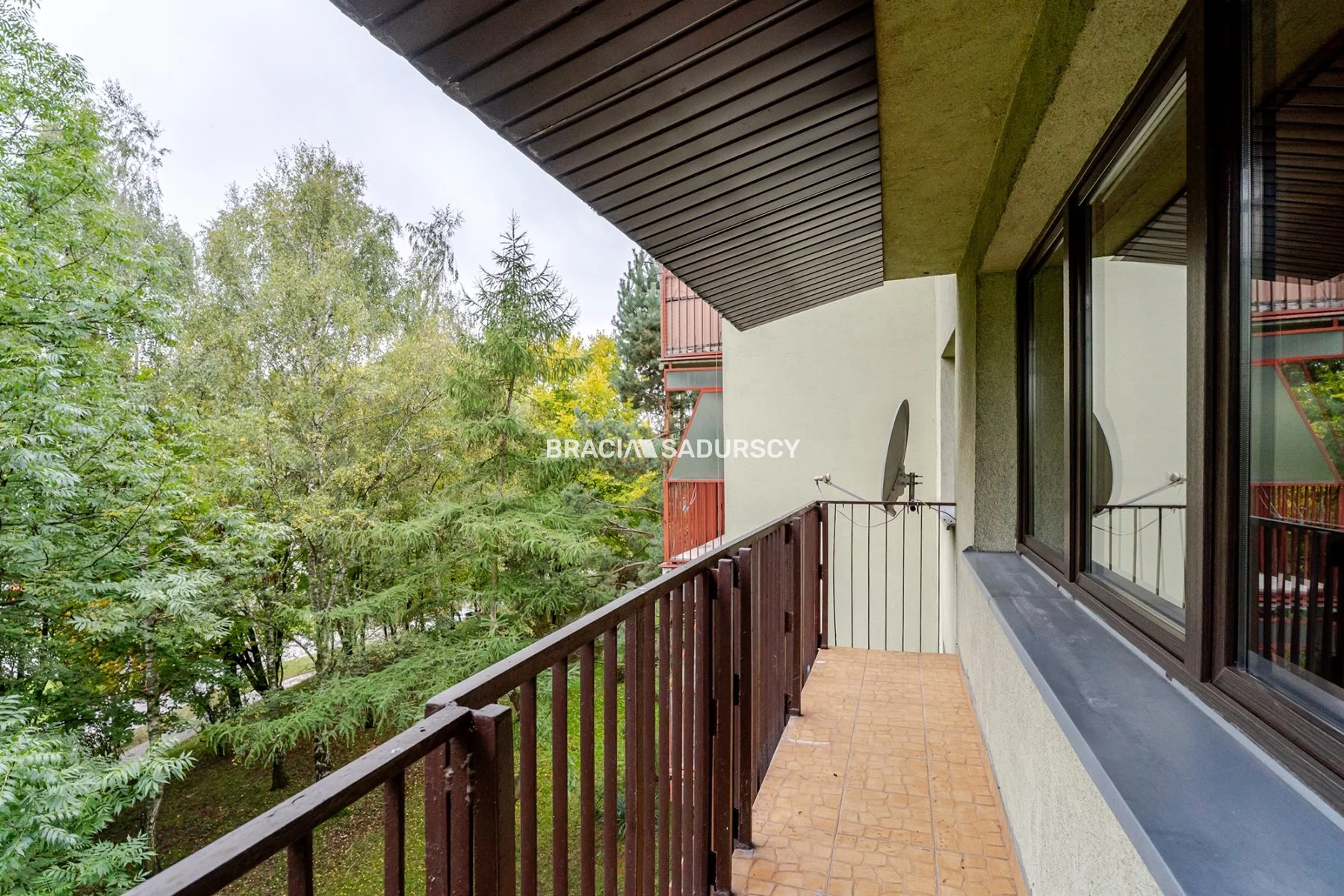 4 pokoje, mieszkanie 71,38 m², piętro 3, oferta nr , BS3-MS-312069, Kraków, Podgórze Duchackie, Wola Duchacka, Gromady Grudziąż
