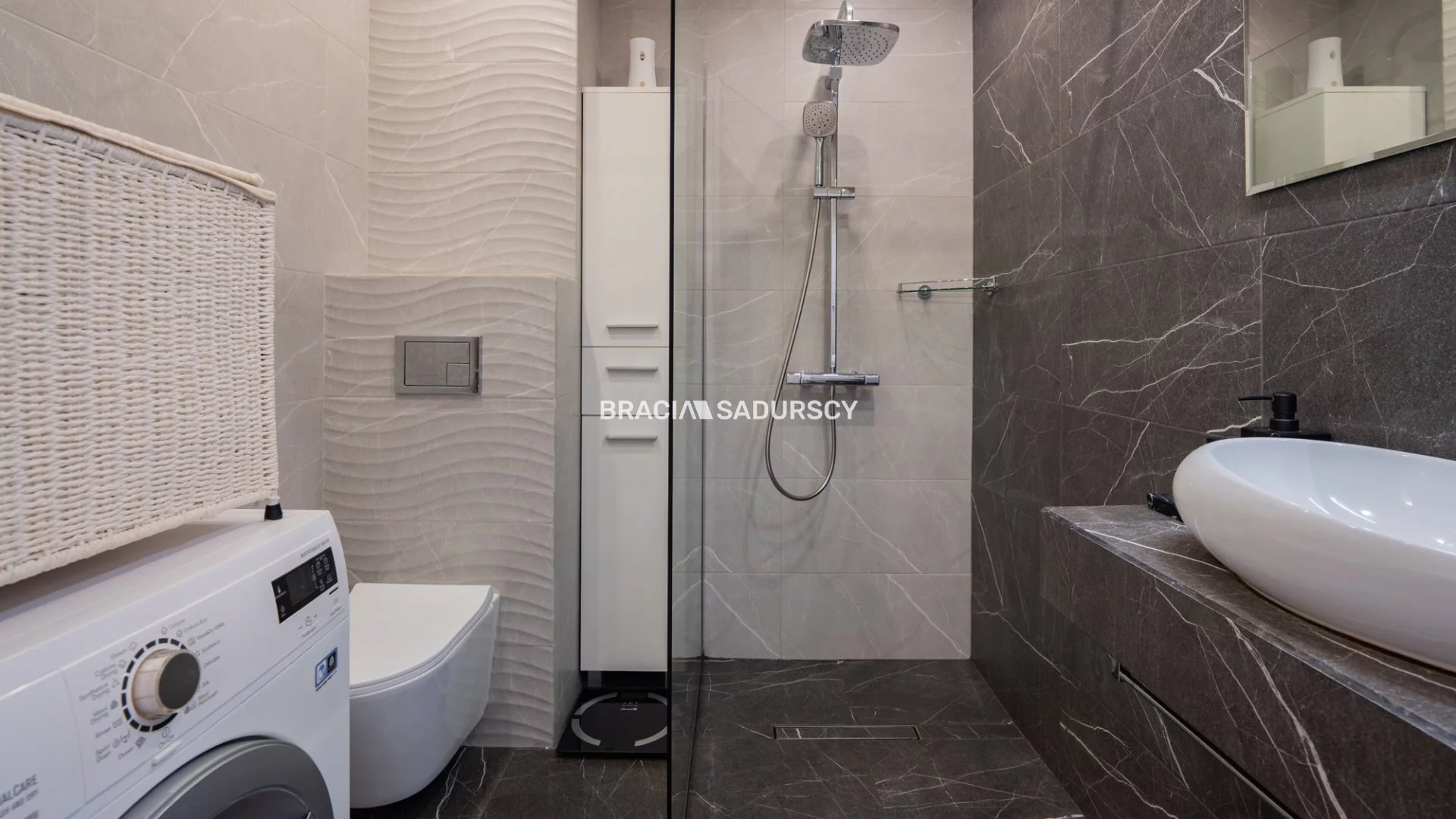 4 pokoje, mieszkanie 77,00 m², piętro 3, oferta nr , BS3-MS-310905-2, Kraków, Bieżanów-Prokocim, Henryka i Karola Czeczów