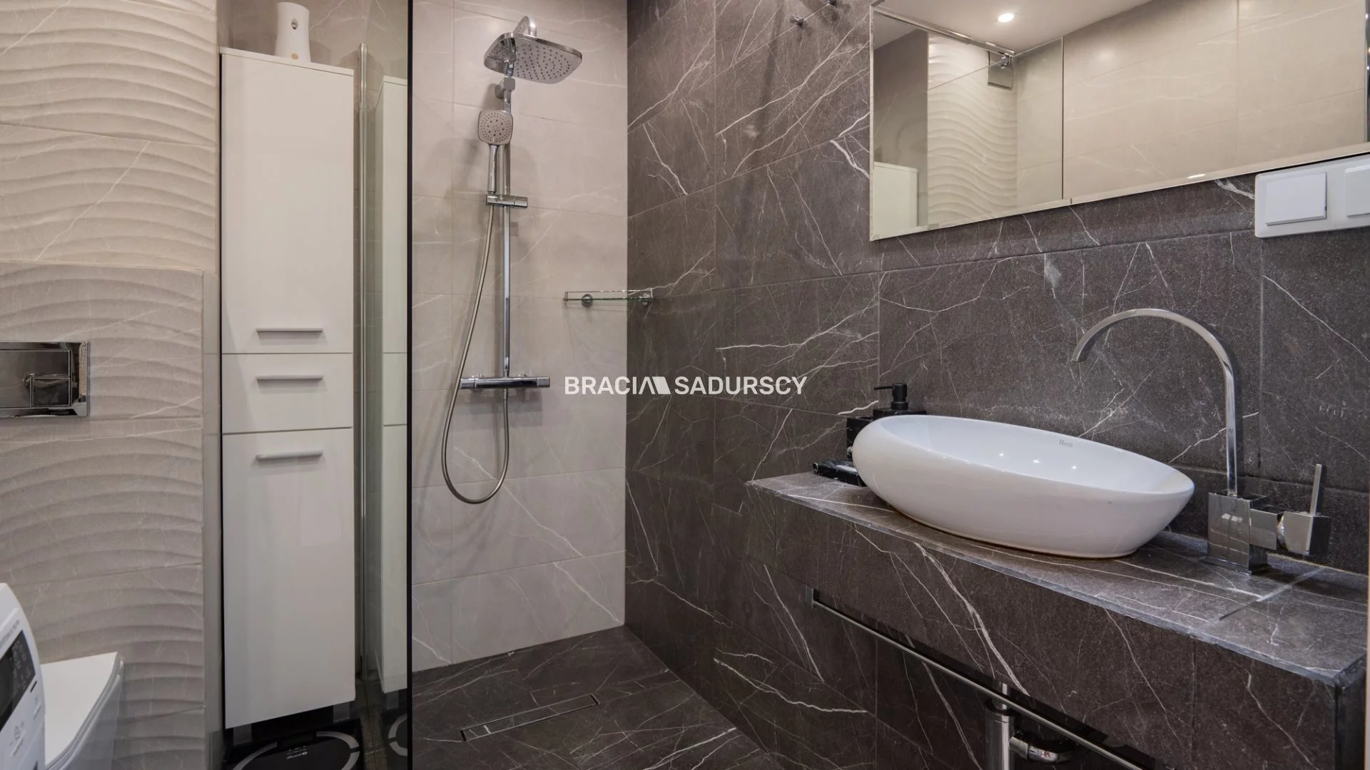 4 pokoje, mieszkanie 77,00 m², piętro 3, oferta nr , BS3-MS-310905-2, Kraków, Bieżanów-Prokocim, Henryka i Karola Czeczów