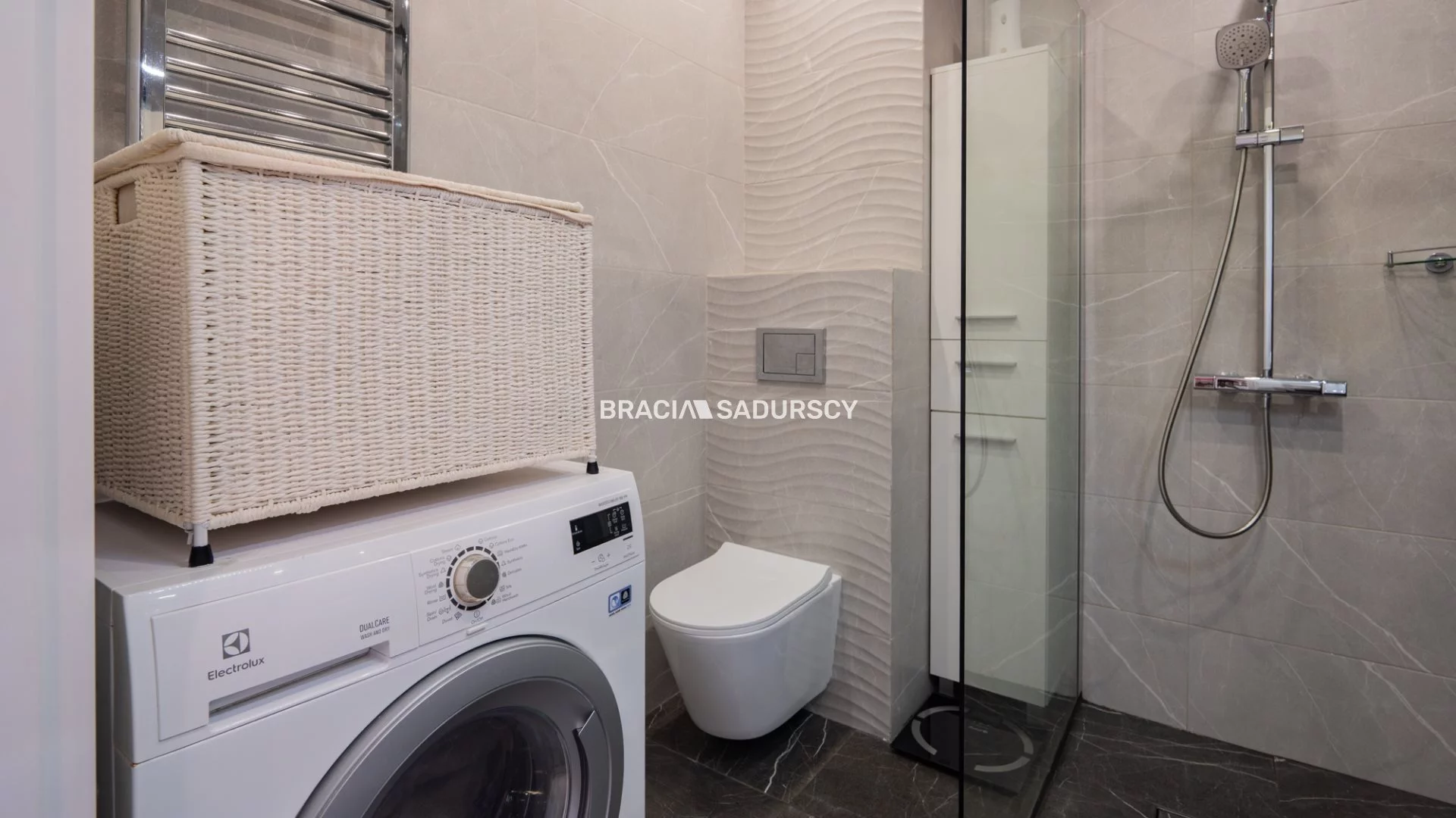 4 pokoje, mieszkanie 77,00 m², piętro 3, oferta nr , BS3-MS-310905-2, Kraków, Bieżanów-Prokocim, Henryka i Karola Czeczów