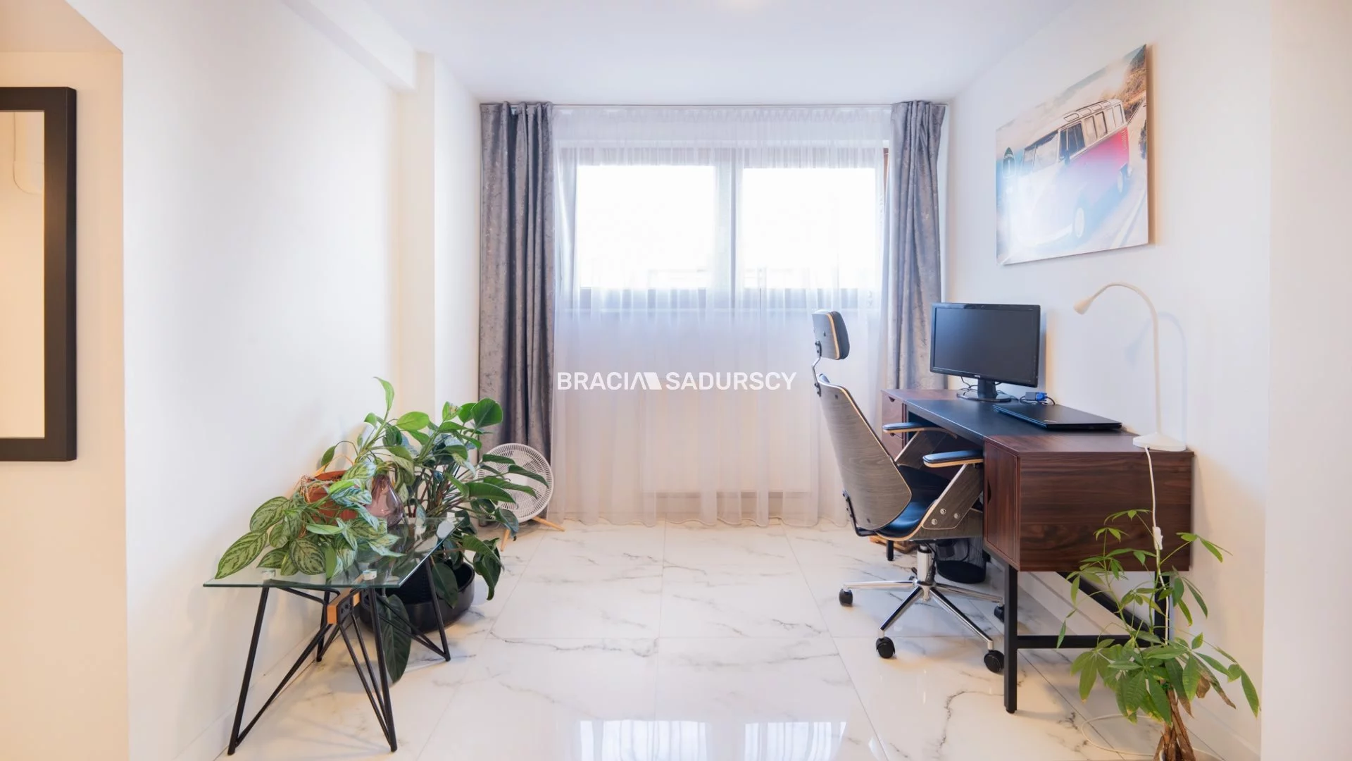4 pokoje, mieszkanie 77,00 m², piętro 3, oferta nr , BS3-MS-310905-2, Kraków, Bieżanów-Prokocim, Henryka i Karola Czeczów