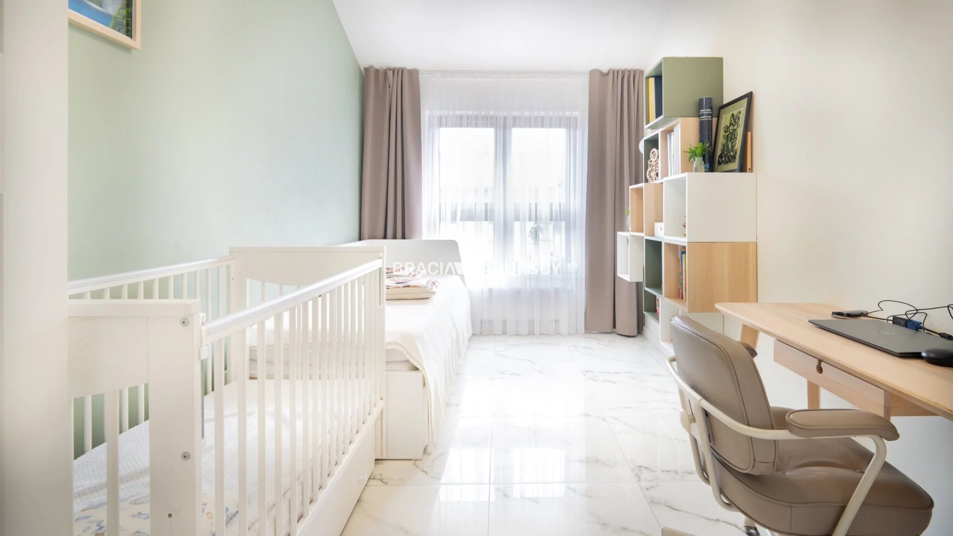 4 pokoje, mieszkanie 77,00 m², piętro 3, oferta nr , BS3-MS-310905-2, Kraków, Bieżanów-Prokocim, Henryka i Karola Czeczów