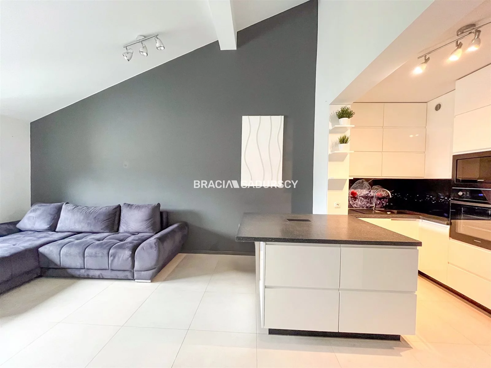Apartamenty BS1-MS-312266-1 Kraków Bieżanów-Prokocim Henryka i Karola Czeczów