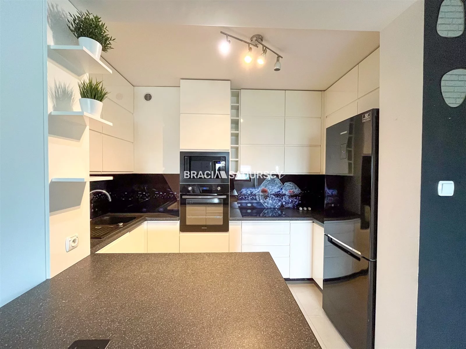 4 pokoje, apartament 80,33 m², piętro 3, oferta nr , BS1-MS-312266-1, Kraków, Bieżanów-Prokocim, Henryka i Karola Czeczów