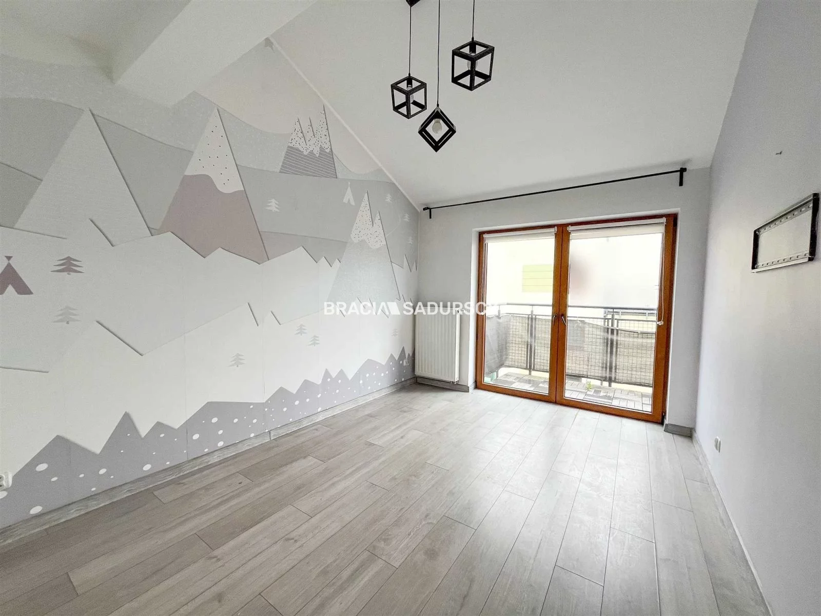 4 pokoje, apartament 80,33 m², piętro 3, oferta nr , BS1-MS-312266-1, Kraków, Bieżanów-Prokocim, Henryka i Karola Czeczów