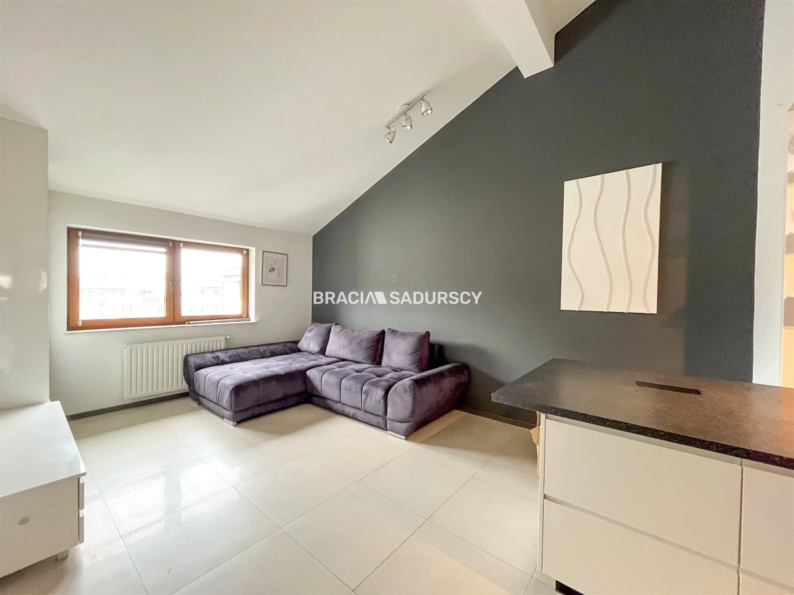 4 pokoje, apartament 80,33 m², piętro 3, oferta nr , BS1-MS-312266-1, Kraków, Bieżanów-Prokocim, Henryka i Karola Czeczów