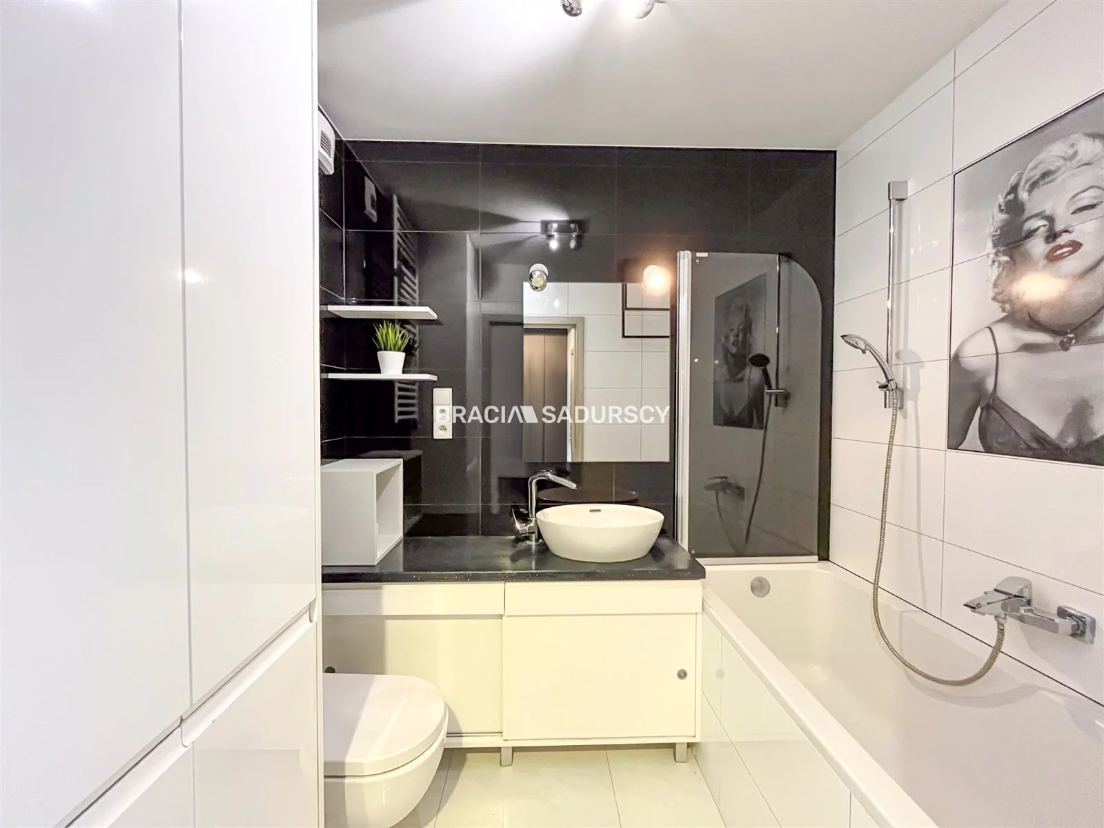 4 pokoje, apartament 80,33 m², piętro 3, oferta nr , BS1-MS-312266-1, Kraków, Bieżanów-Prokocim, Henryka i Karola Czeczów