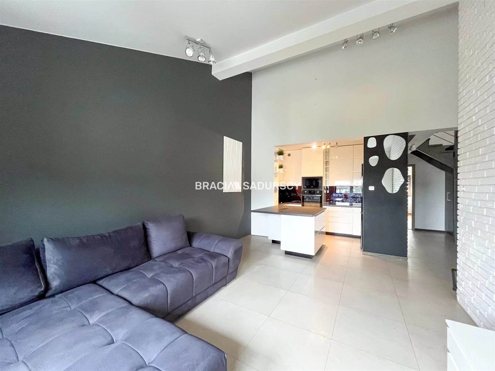 4 pokoje, apartament 80,33 m², piętro 3, oferta nr , BS1-MS-312266-1, Kraków, Bieżanów-Prokocim, Henryka i Karola Czeczów