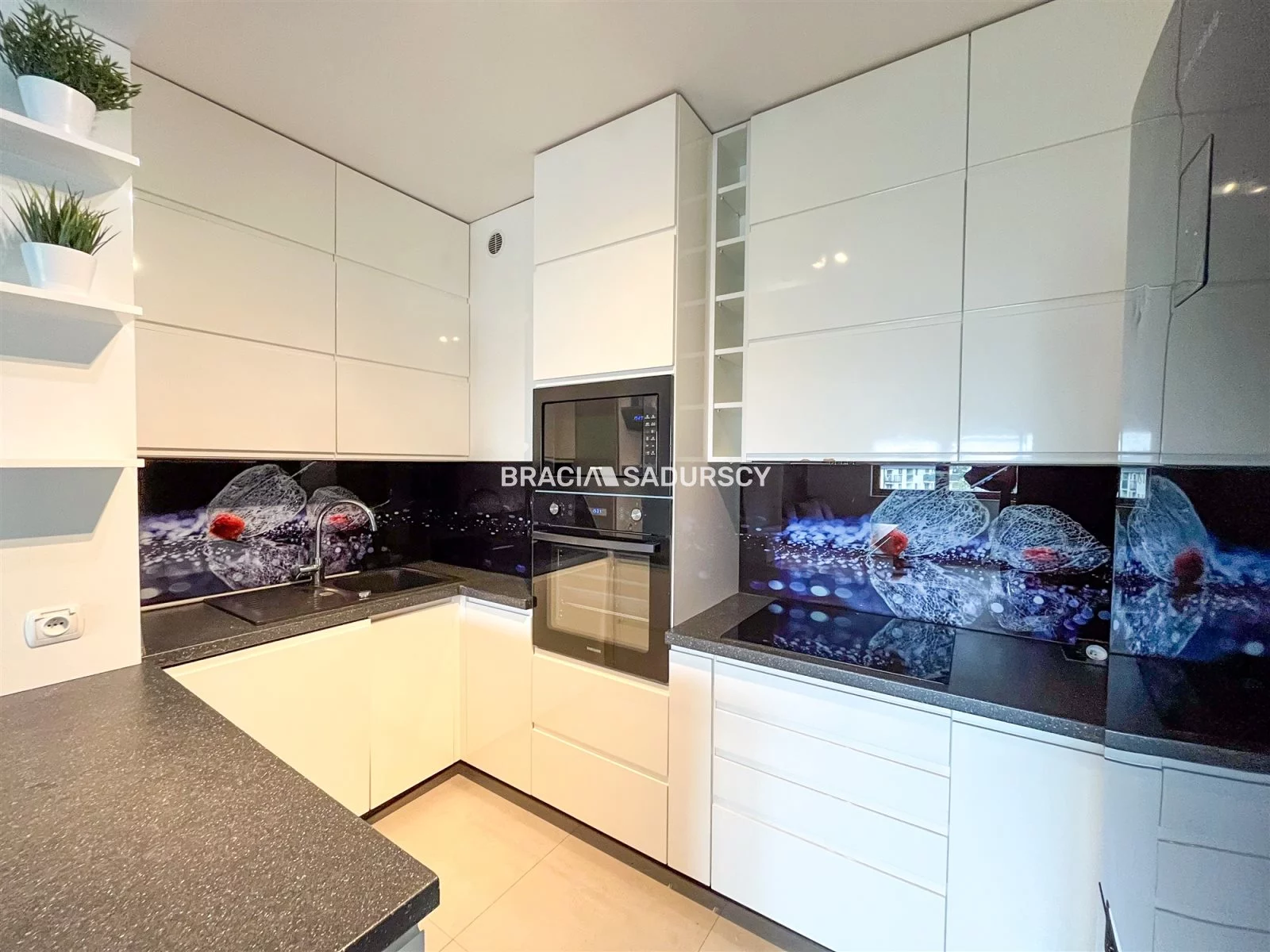 4 pokoje, apartament 80,33 m², piętro 3, oferta nr , BS1-MS-312266-1, Kraków, Bieżanów-Prokocim, Henryka i Karola Czeczów