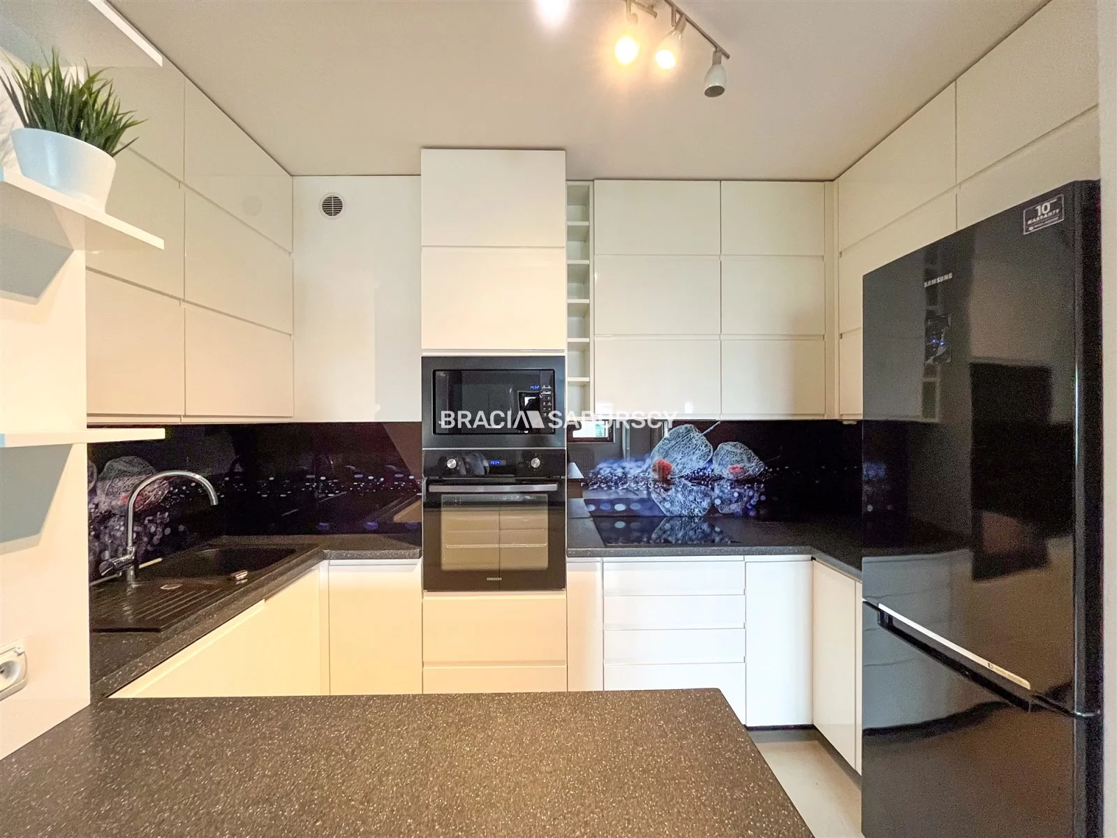 4 pokoje, apartament 80,33 m², piętro 3, oferta nr , BS1-MS-312266-1, Kraków, Bieżanów-Prokocim, Henryka i Karola Czeczów